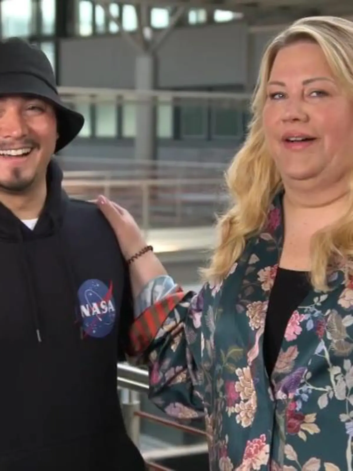 Bild zu: "Diese Stars haben Tattoos!"
