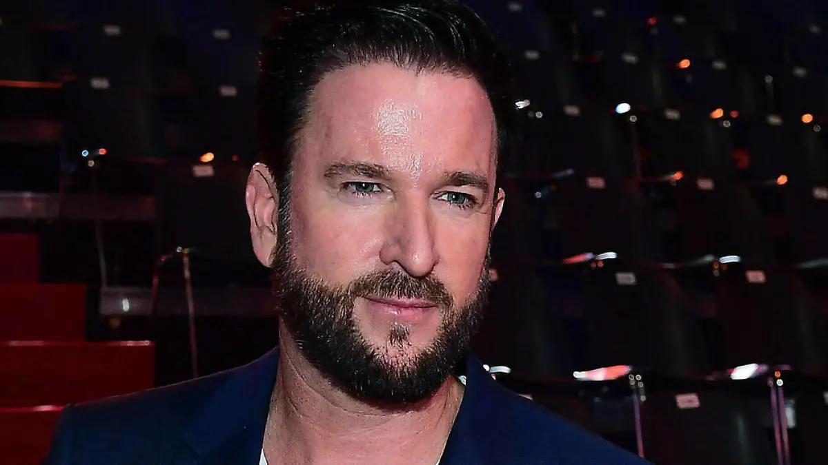 Michael Wendler: Deshalb hatte er eine Nasen-OP