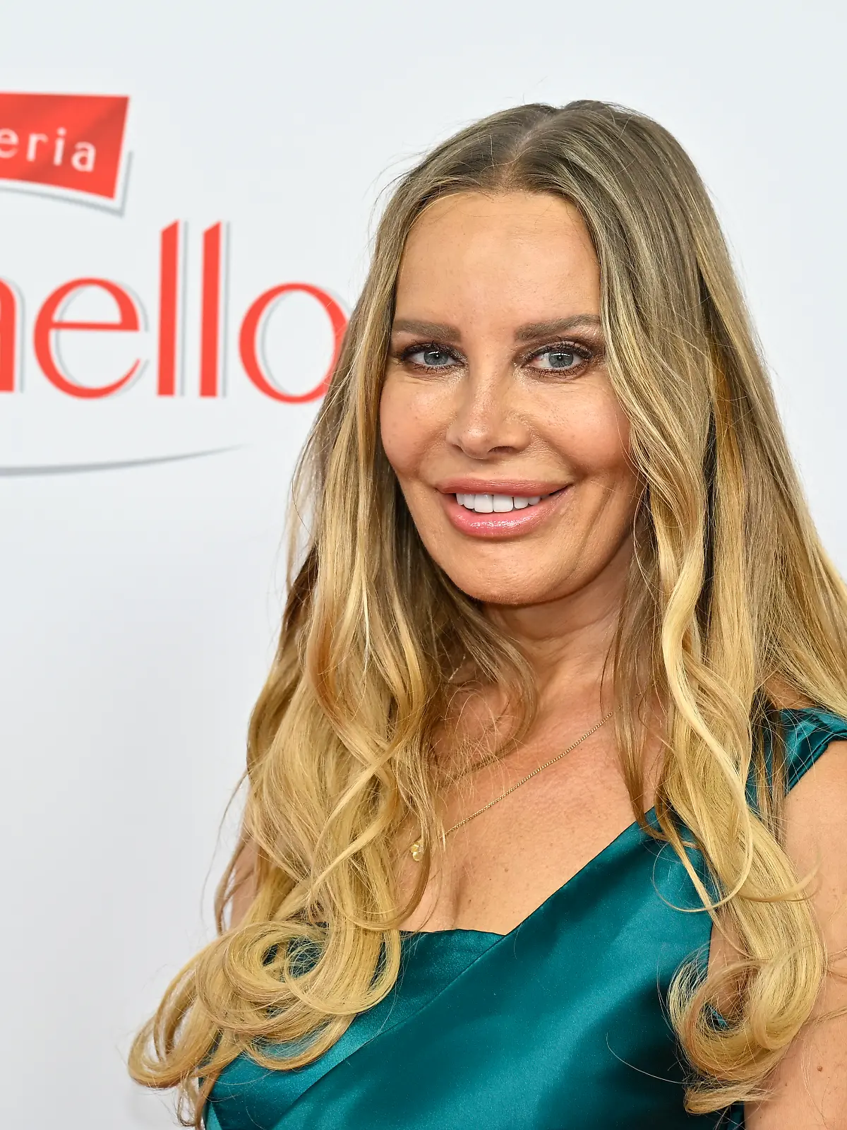 Bild zu: "Für Teenie-Sohn getrennt – Xenia Seeberg spricht über Liebes-Aus  "
