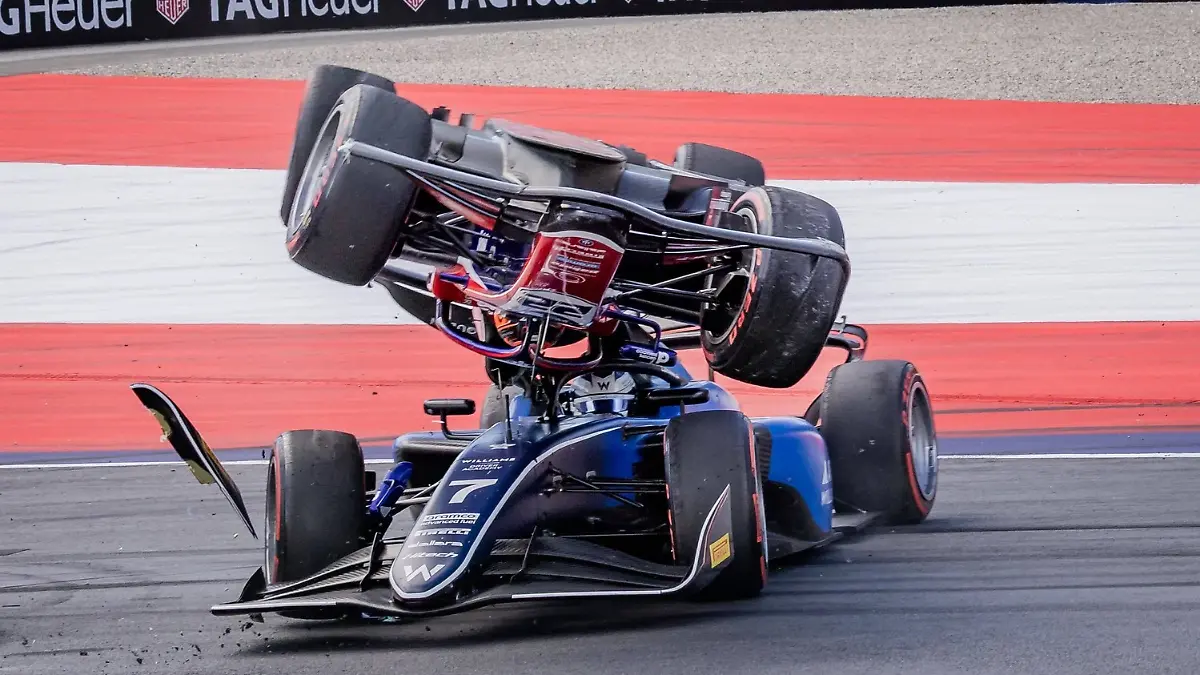 Formel 2