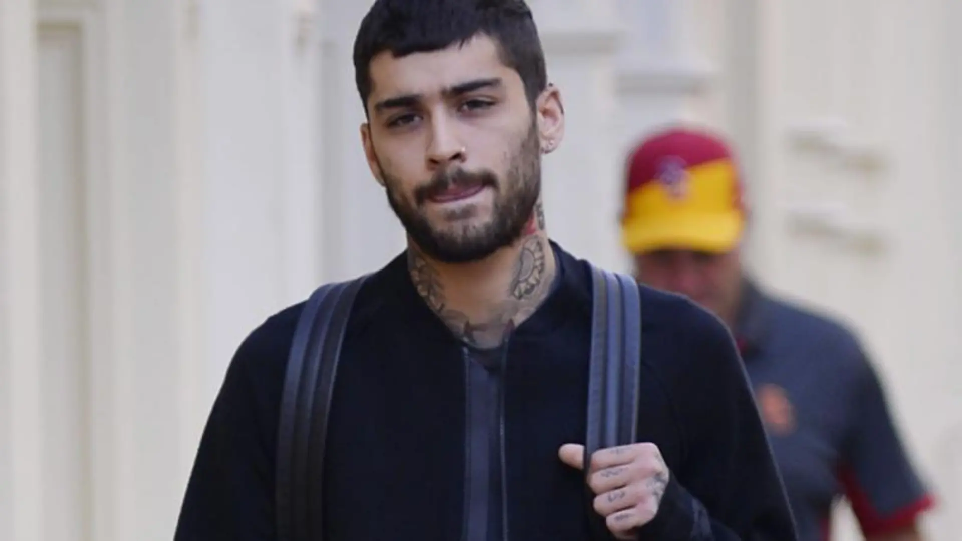 Zayn Malik: Seine Mutter sorgte für One Direction