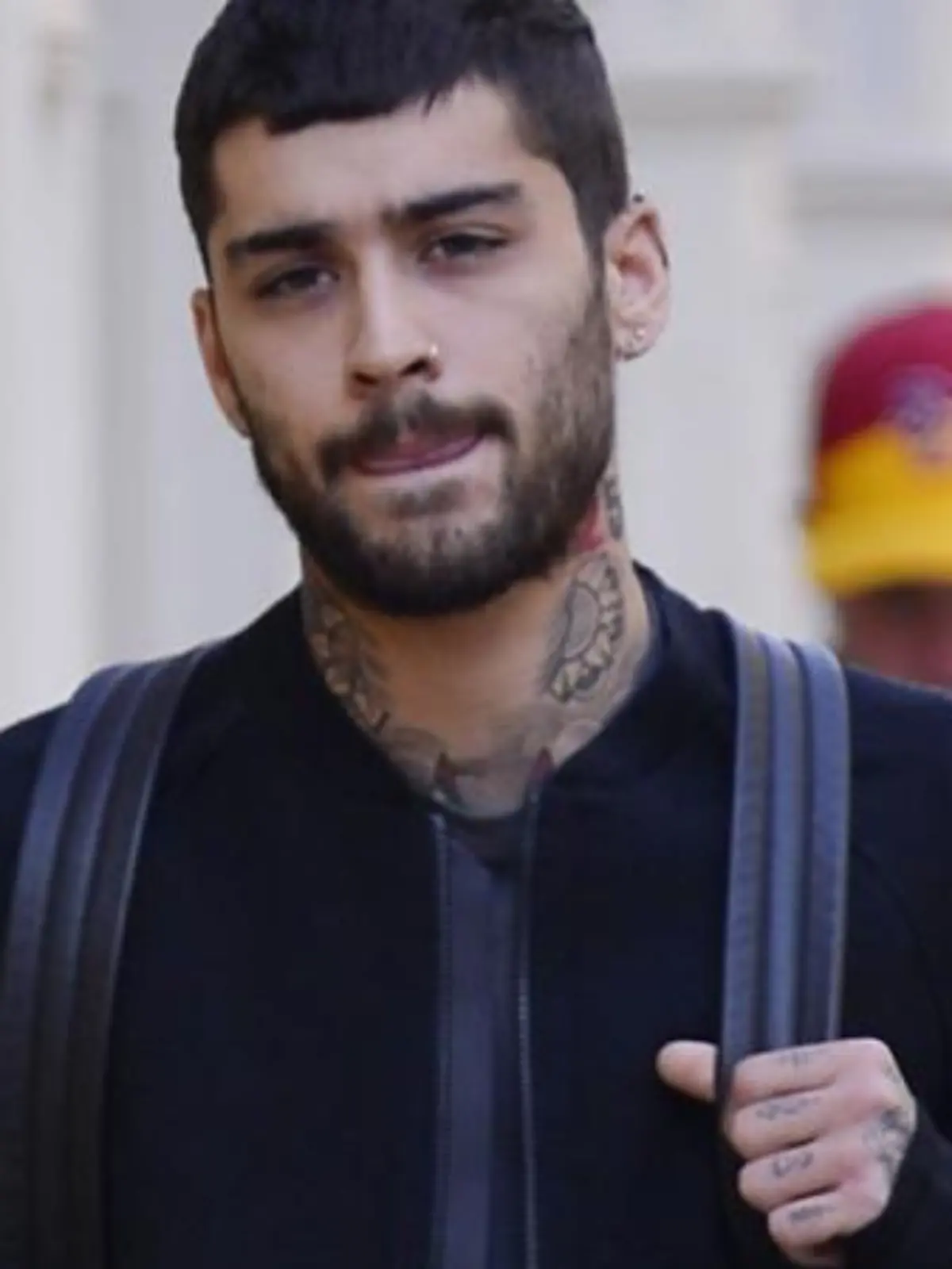 Zayn Malik: Seine Mutter sorgte für One Direction