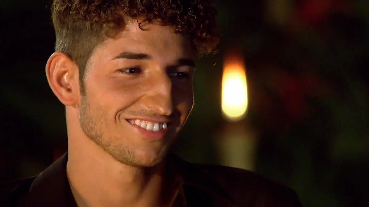 Mateo sinnt bei Michelle auf Rache Temptation Island 2020