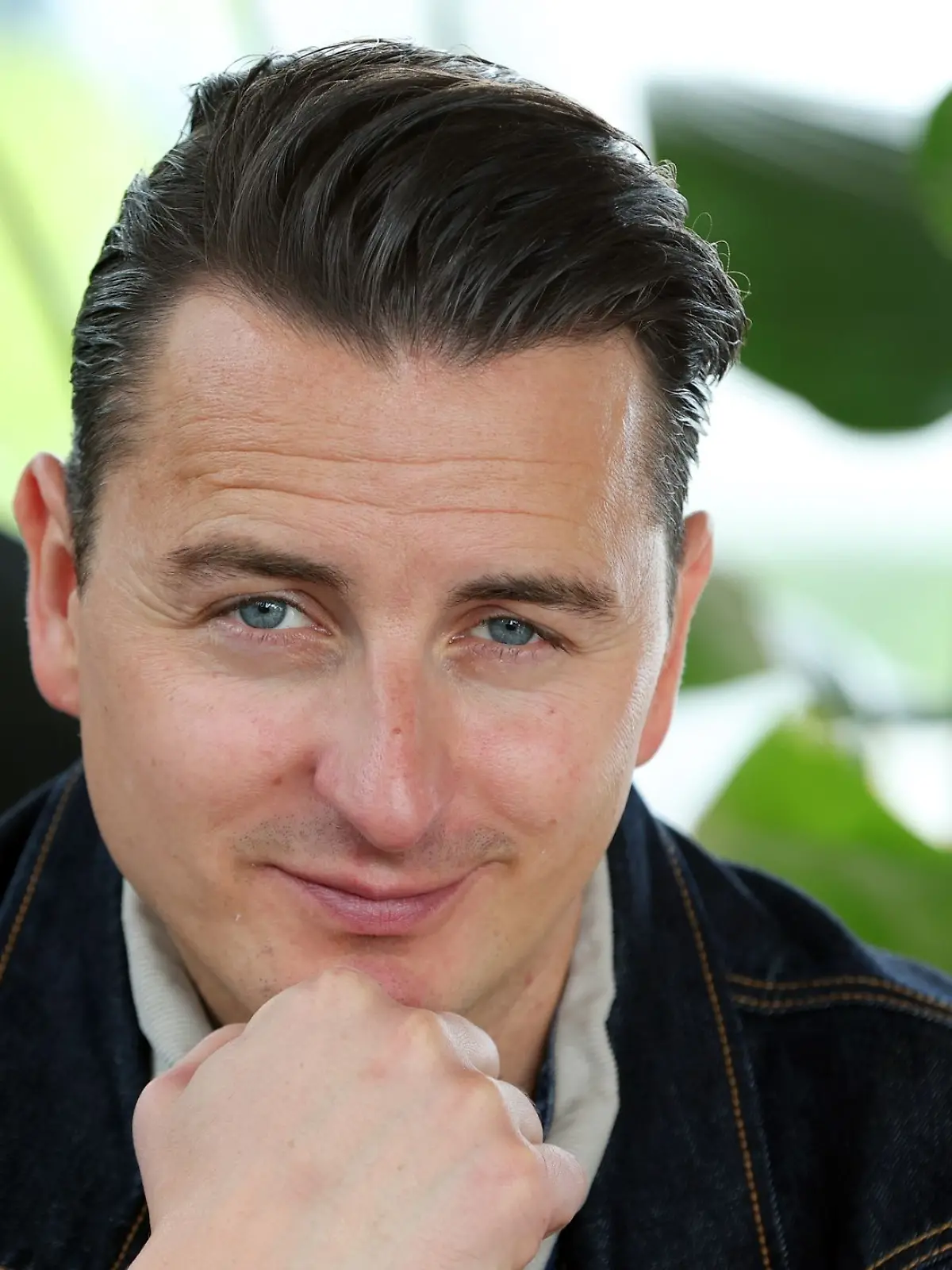 Bild zu: "I sing a Liad für sie! Eine neue Liebe für Alpen-Macho Gabalier  "