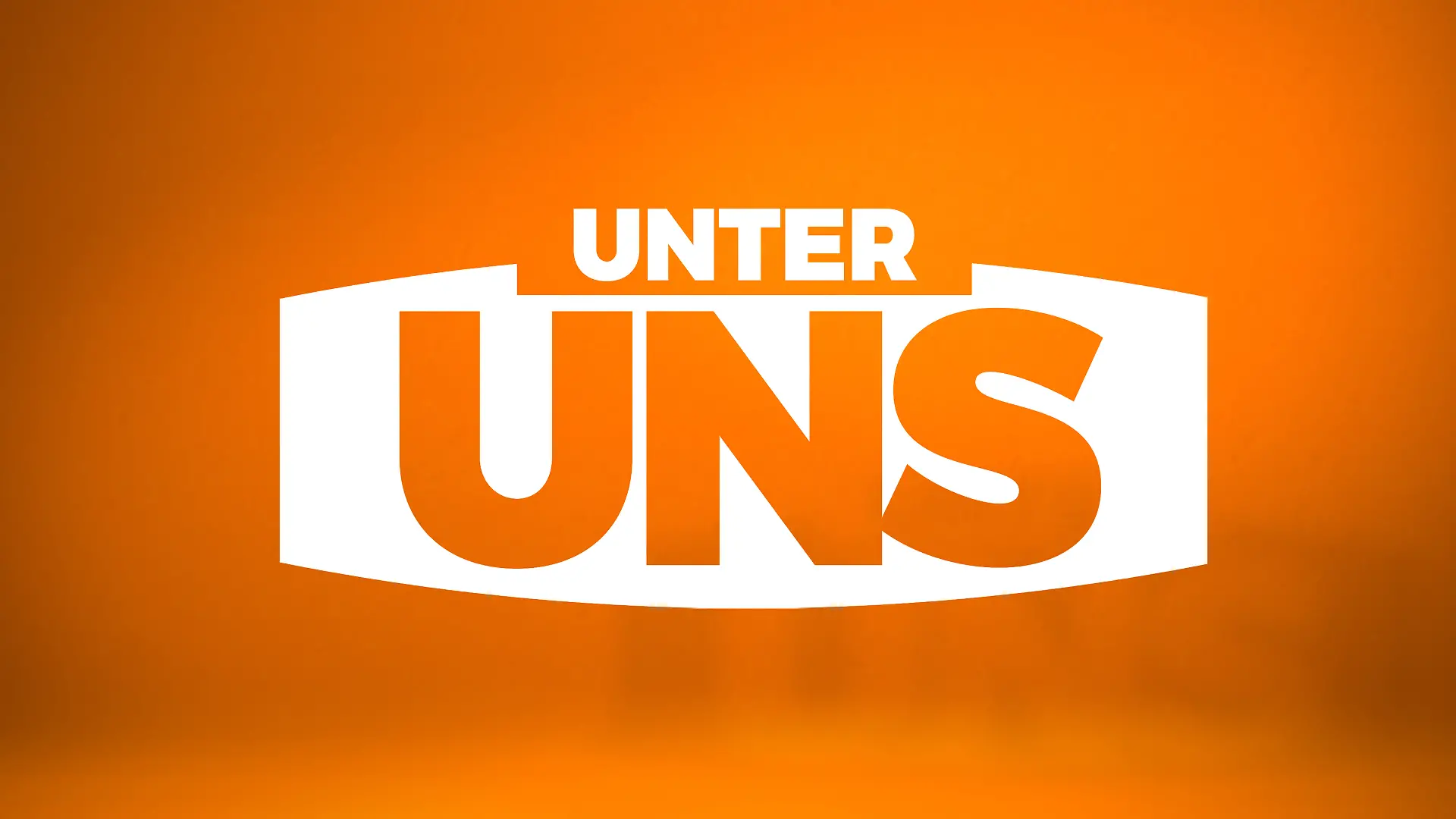 Unter uns Logo