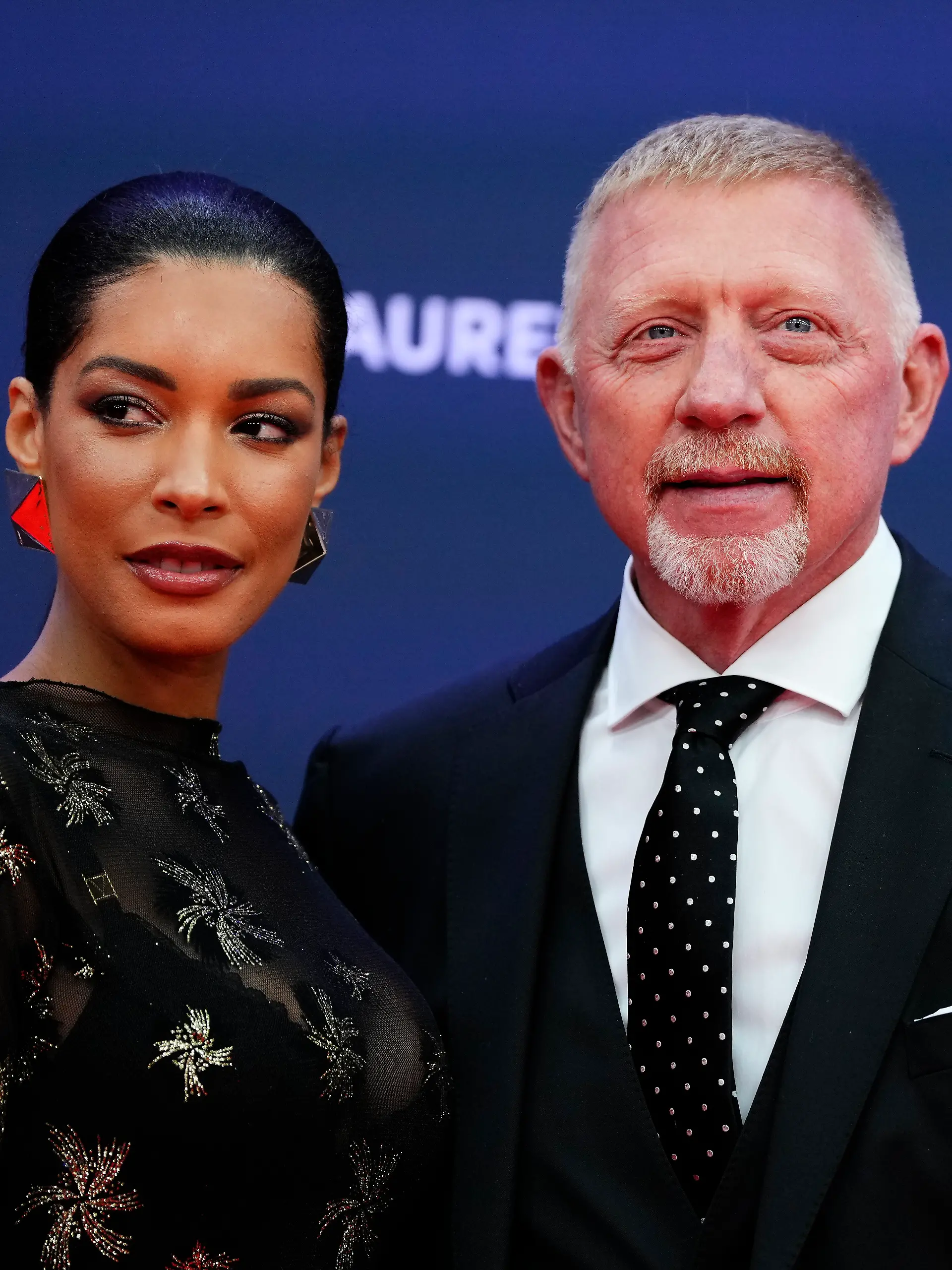 Bild zu: "Boris Becker wird wieder Vater "