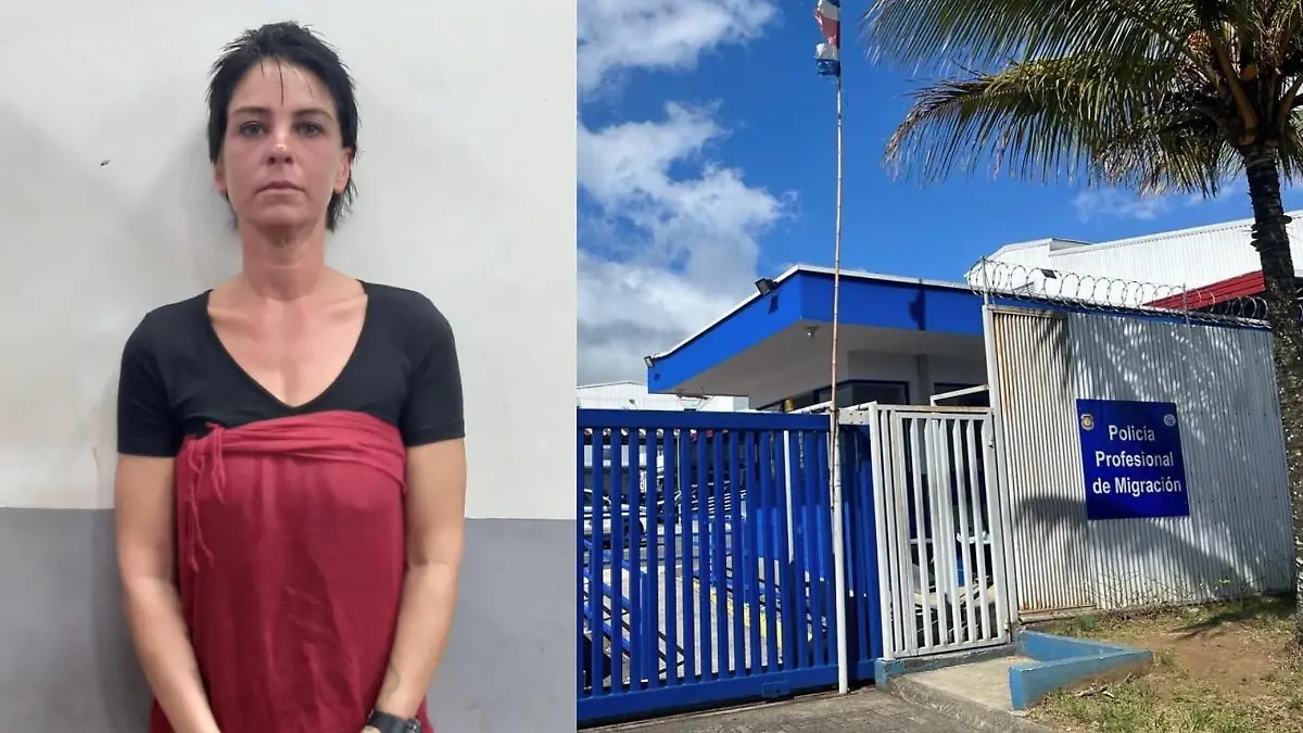 Jasmin Tawil wieder festgenommen