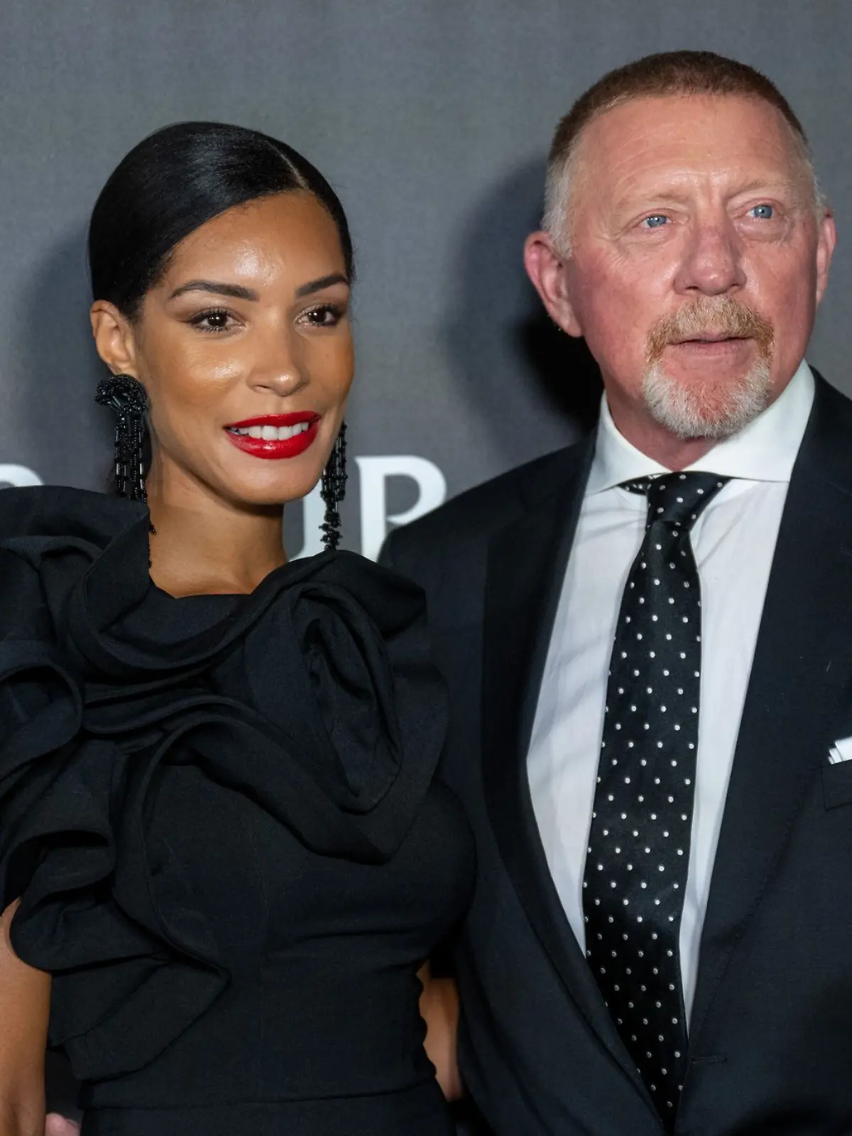 Bild zu: "Kind Nummer fünf ist unterwegs! Boris Becker im Baby-Interview"