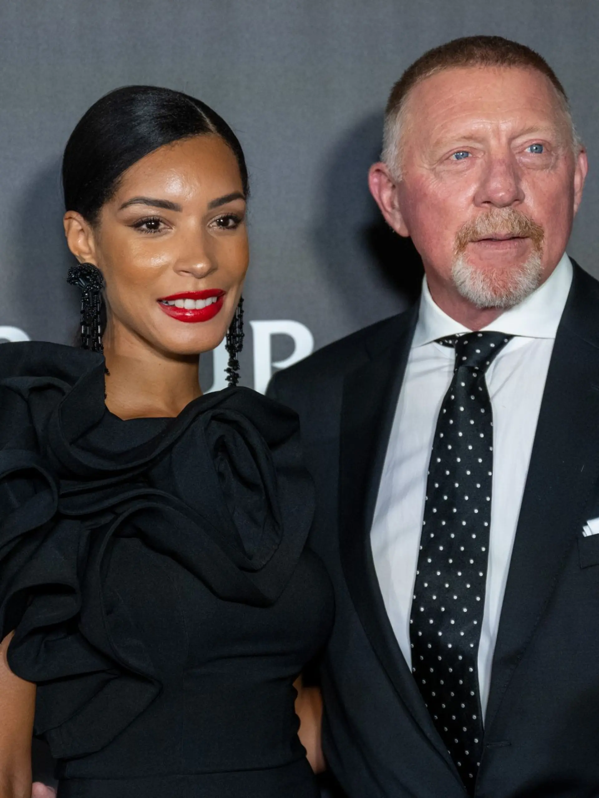 Bild zu: "Kind Nummer fünf ist unterwegs! Boris Becker im Baby-Interview"