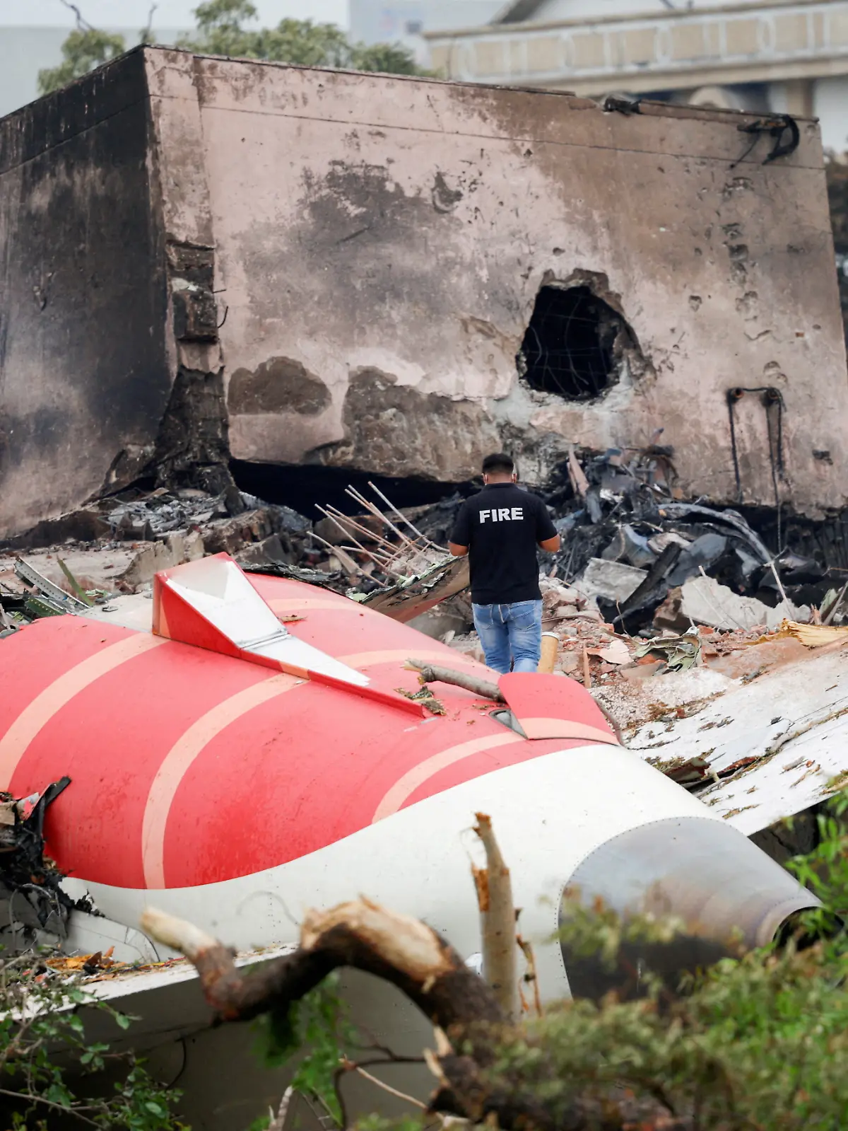 Wie genau es zu dem Flugzeug-Unglück kommen konnte, ist noch unklar, doch es gibt einen schrecklichen Verdacht.