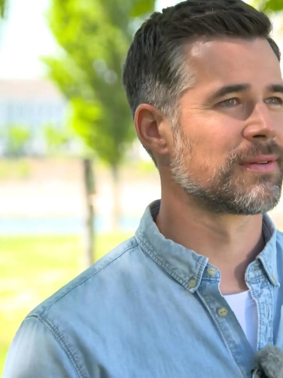 Jo Weil: Coming-out nach 21 Jahren