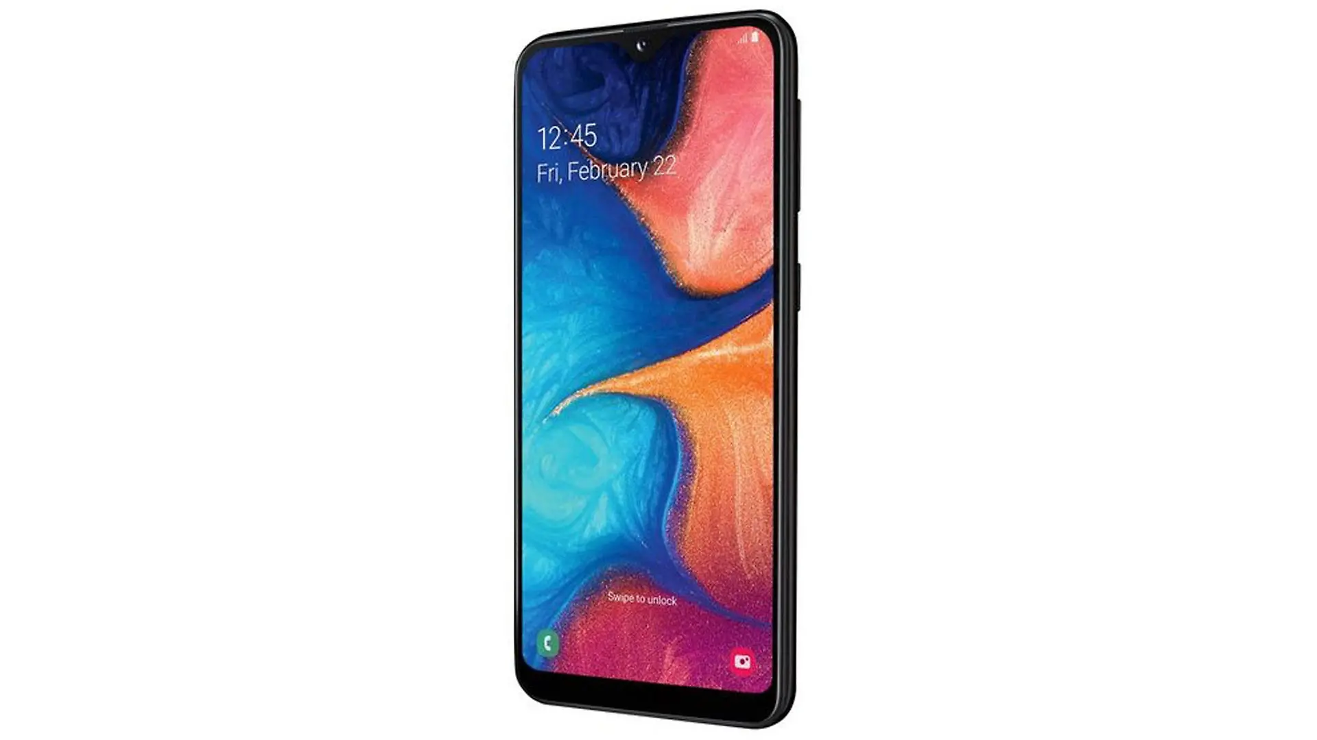 Galaxy A20e