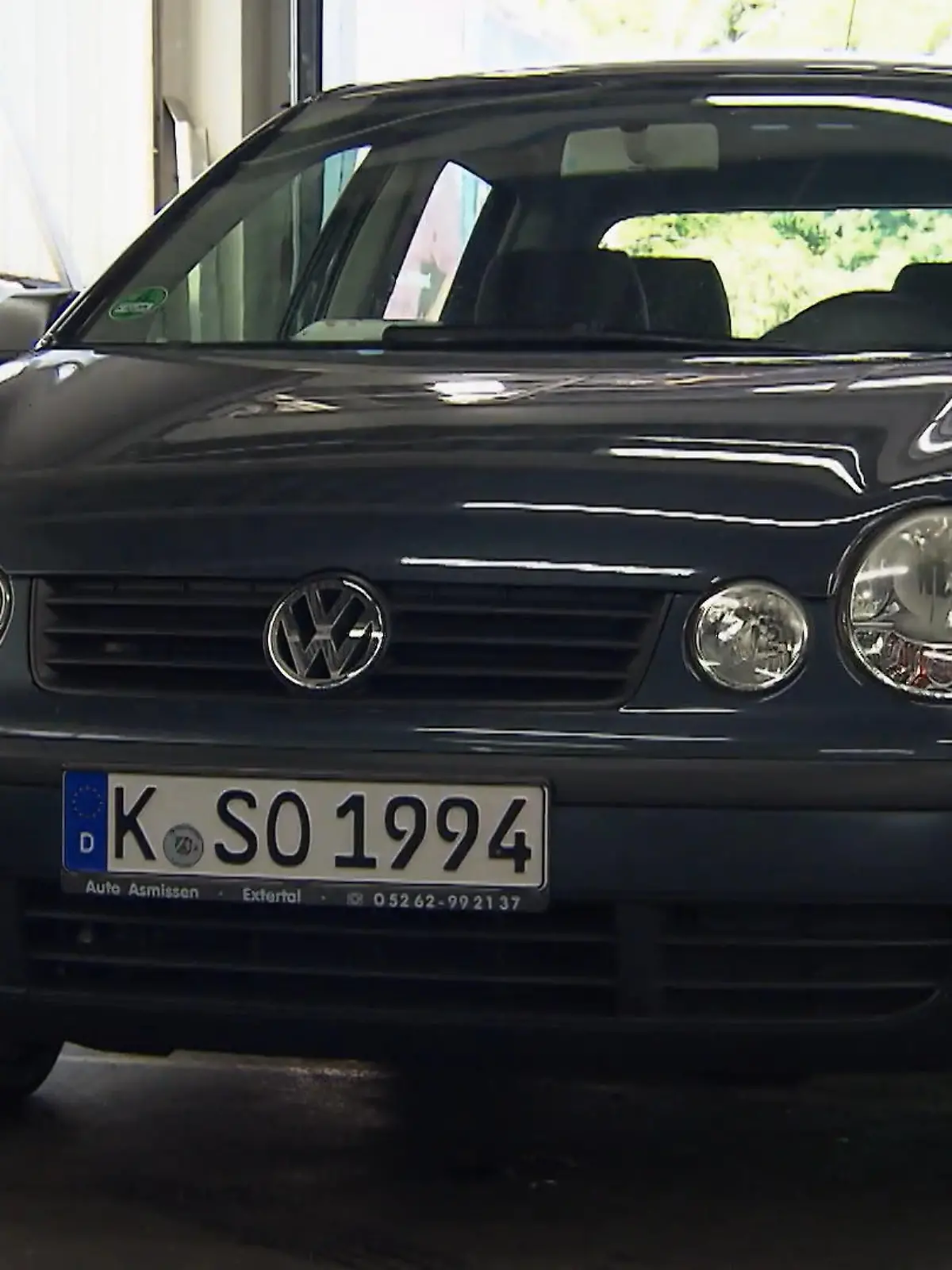 Rasenmäher Geht Aus Wenn Er Warm Ist Knifflige Aufgabe: Die Autodoktoren auf Fehlersuche