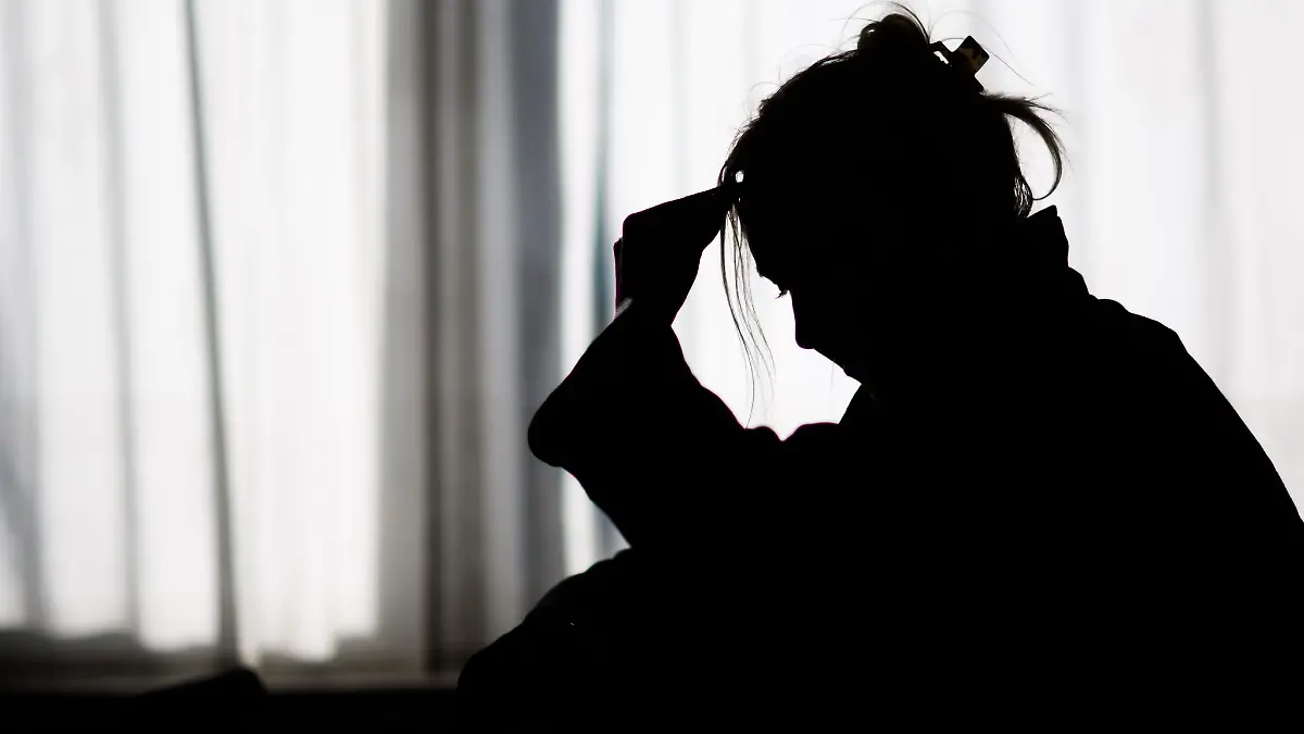 Jeder sechste Mensch ist von Einsamkeit betroffen. (Symbolbild)