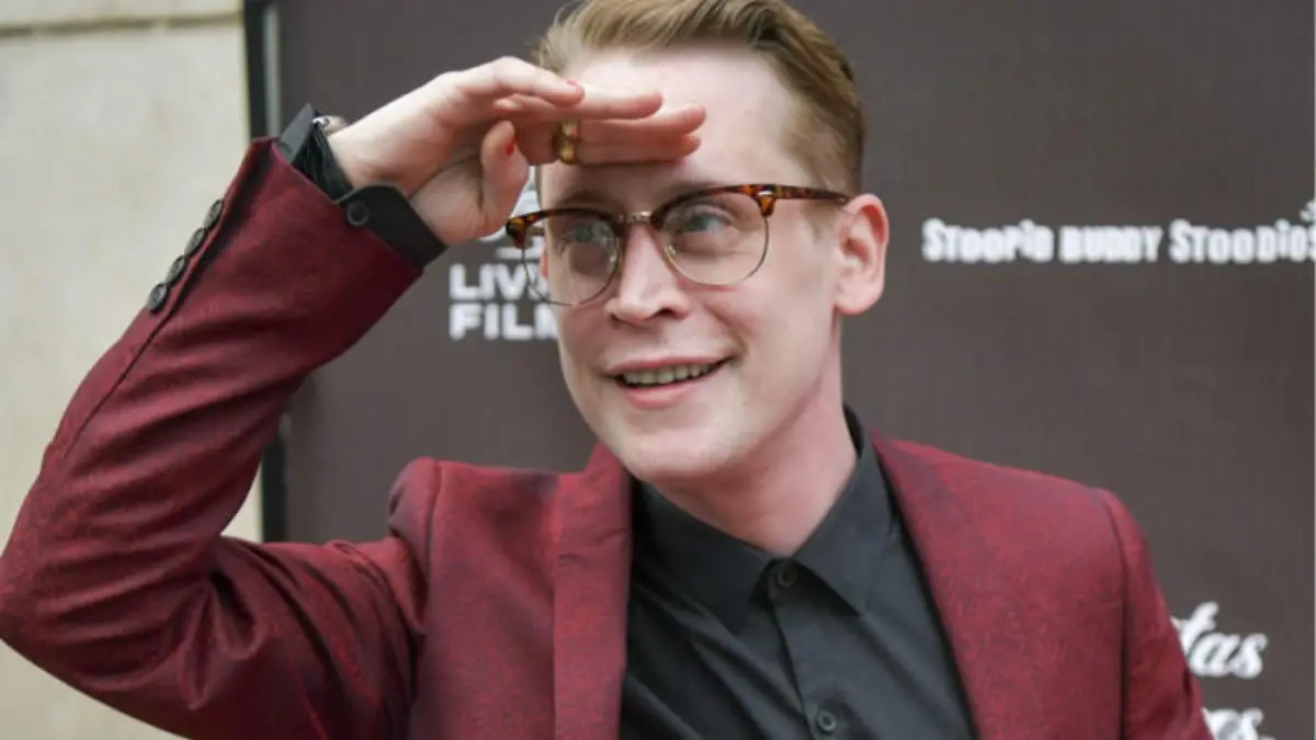 Macaulay Culkin: So hart war seine Kindheit
