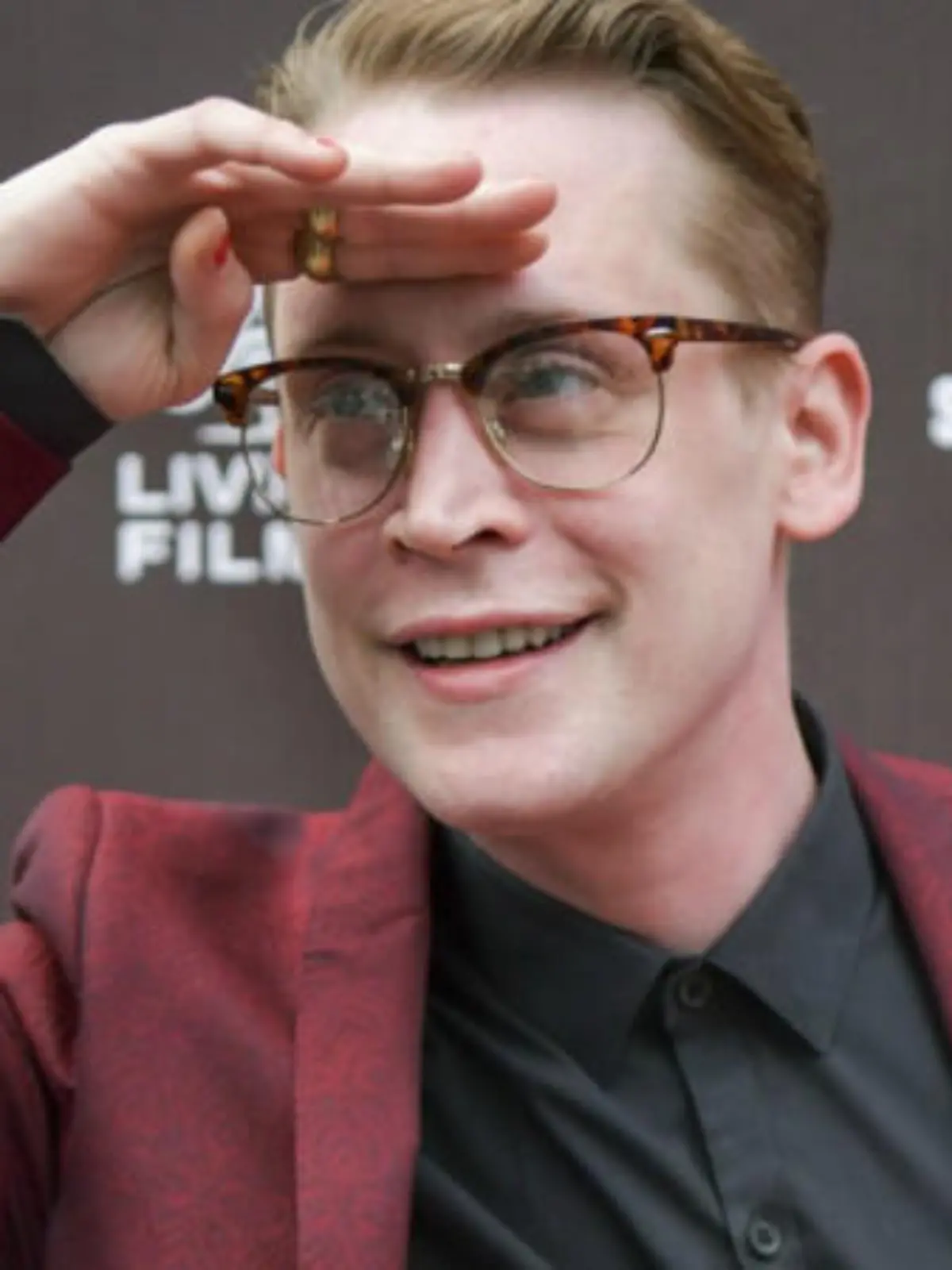 Macaulay Culkin: So hart war seine Kindheit