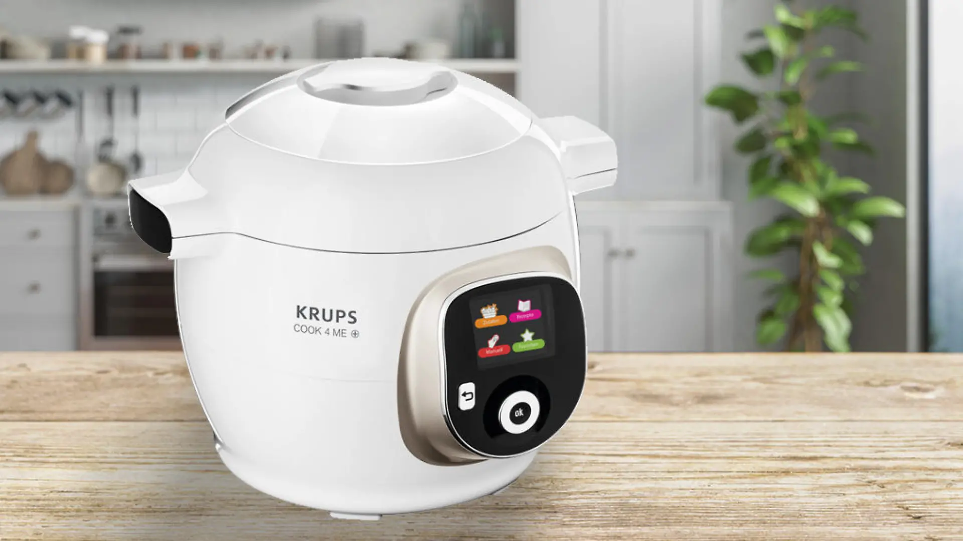 Krups