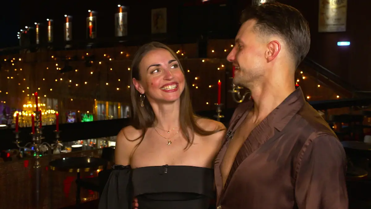„Let’s Dance“ Ekat lüftet Beziehungsgeheimnis: Deswegen ist ER nicht eifersüchtig! Bei ihm tanzt ihr Herz
