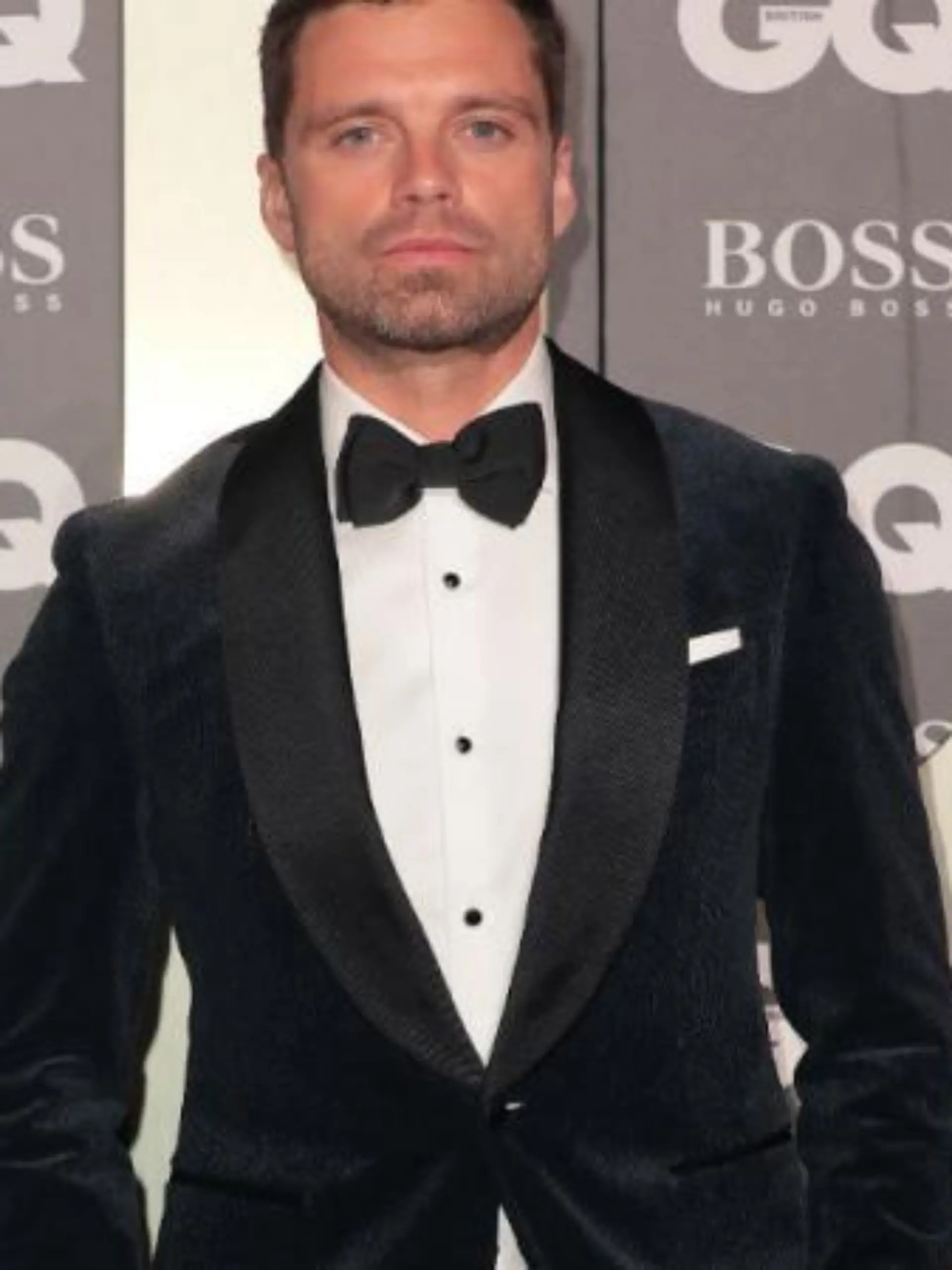 Sebastian Stan fühlte sich entblößt