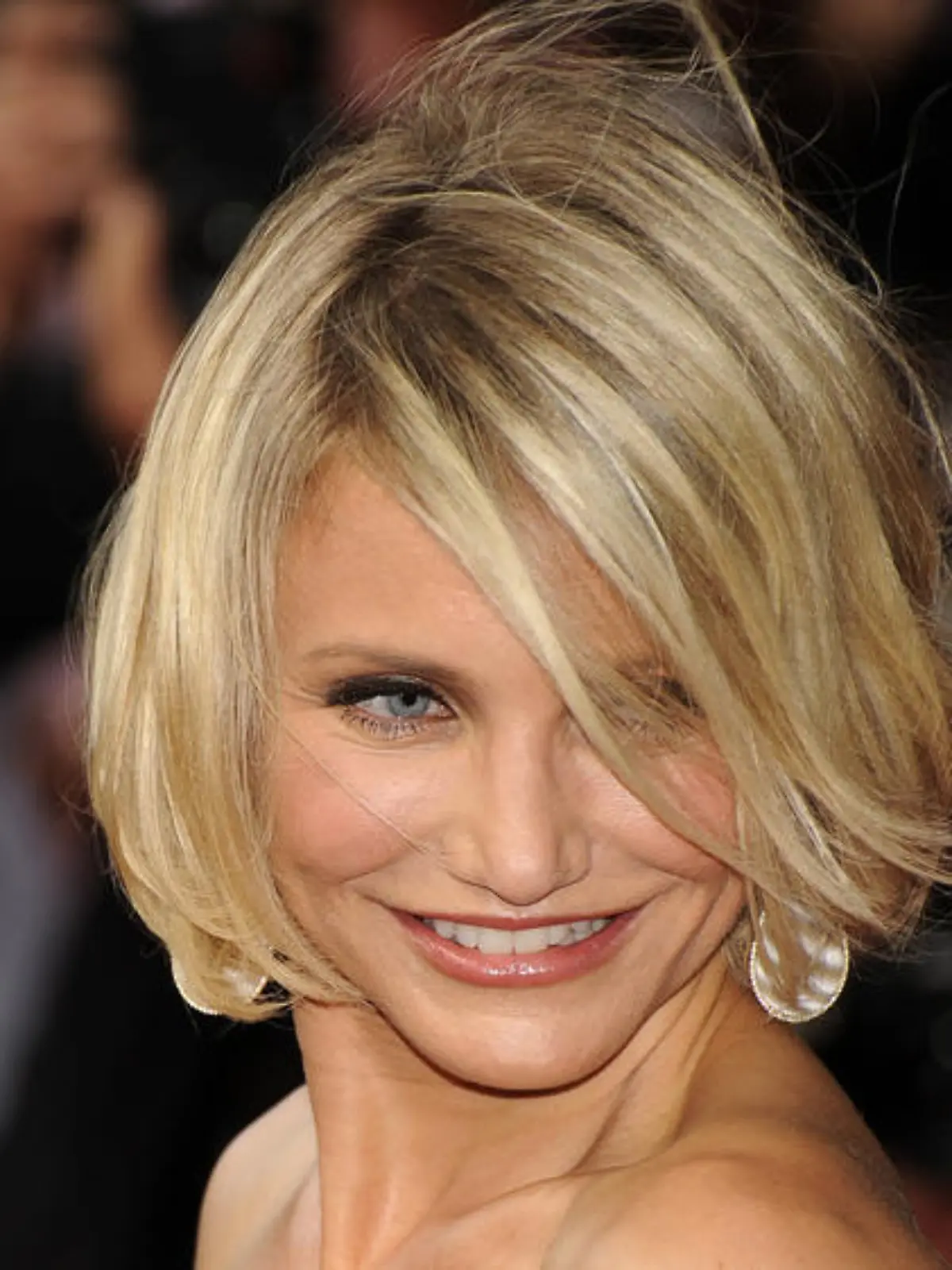 Cameron Diaz schwört auf unterschiedliche Schlafenszeiten