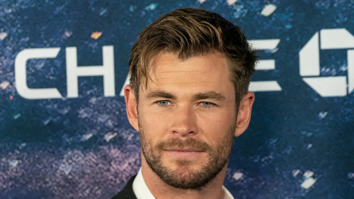 Chris Hemsworth verrät: "Thor 4" wird noch "wilder und verrückter"