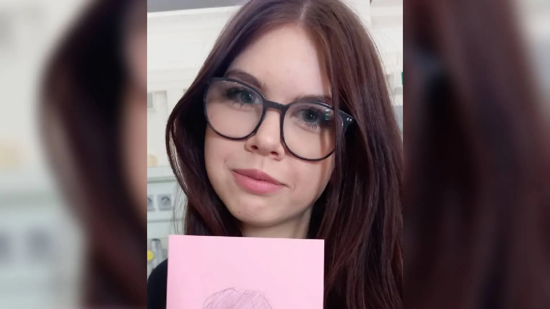 Die Polizei Aalen bittet um Mithilfe bei der Suche nach diesem 16-jährigen Mädchen.