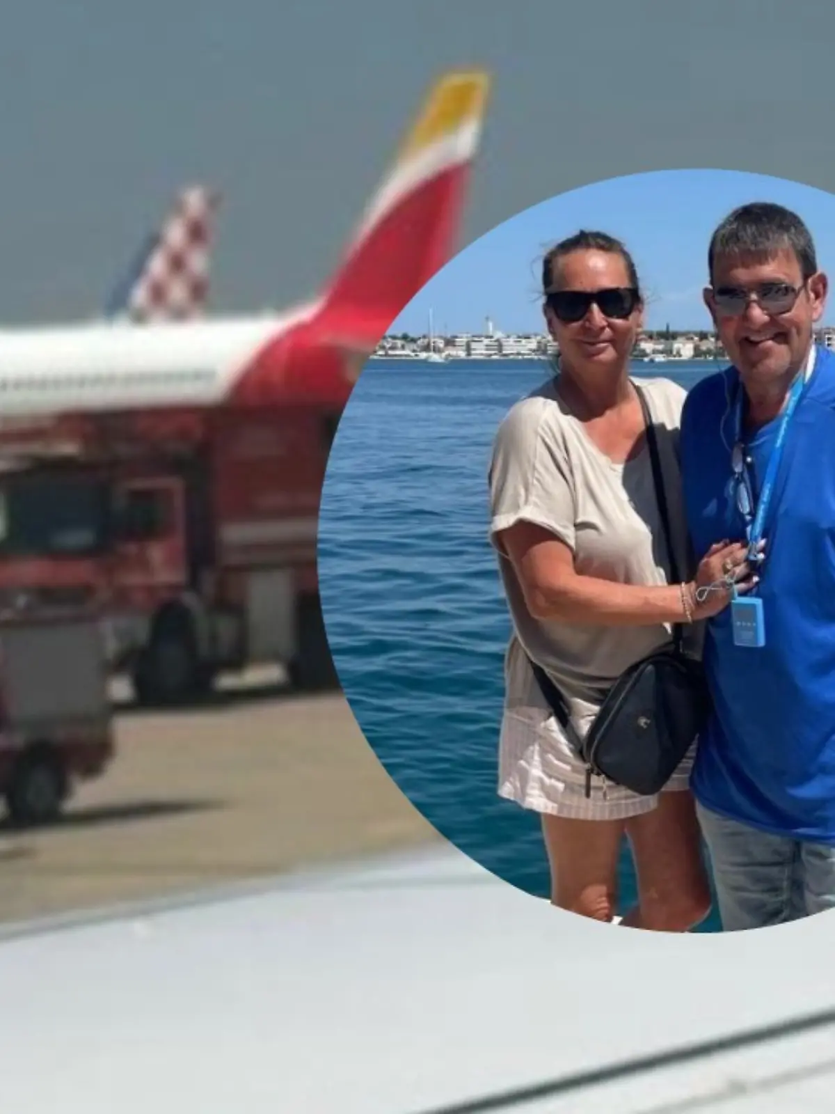 Urlauber melden sich bei RTL.