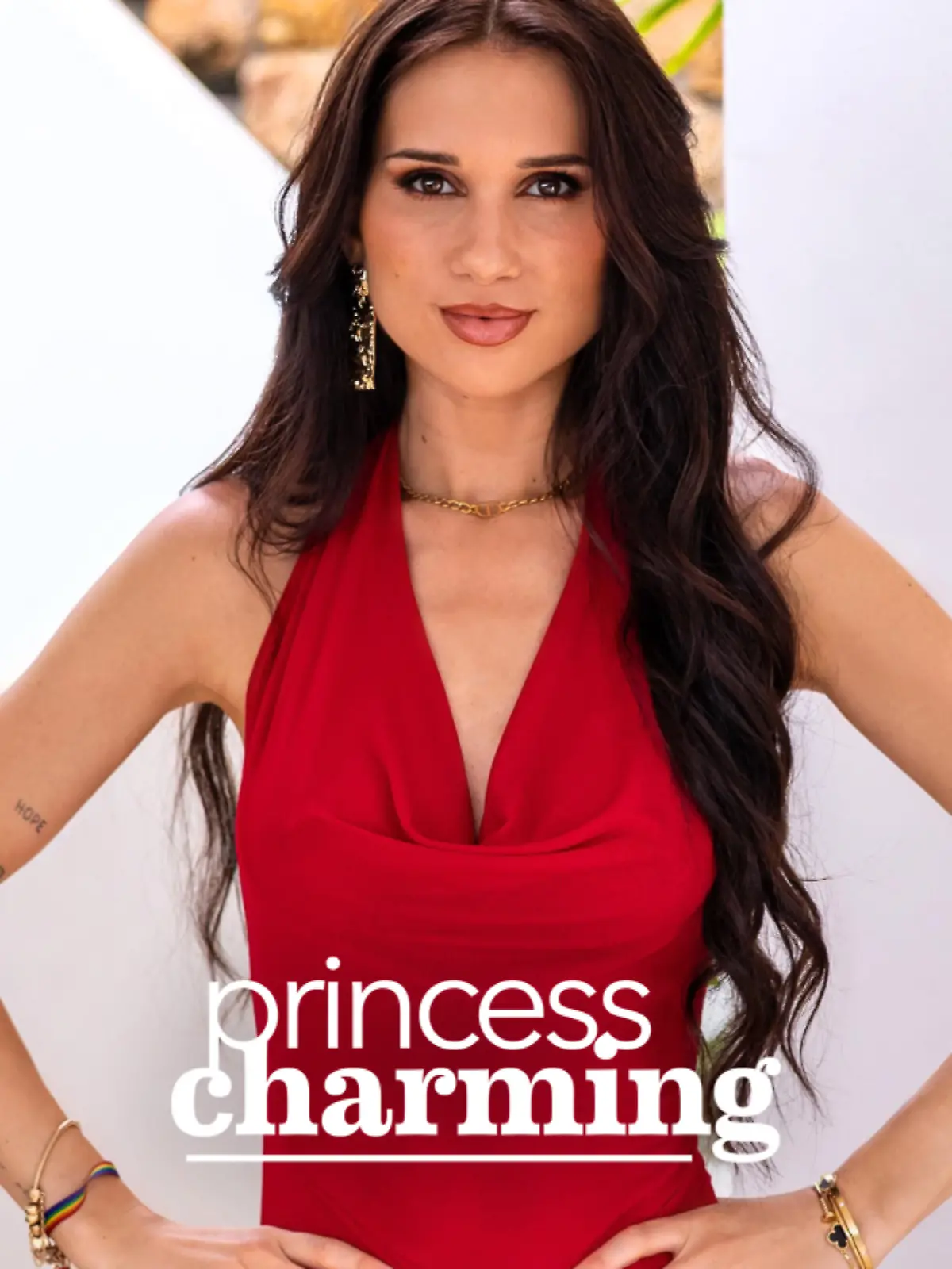Bild zu: "Princess Charming"
