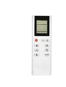 Silvercrest mobile Klimaanlage 9000 BTU WIFI A1