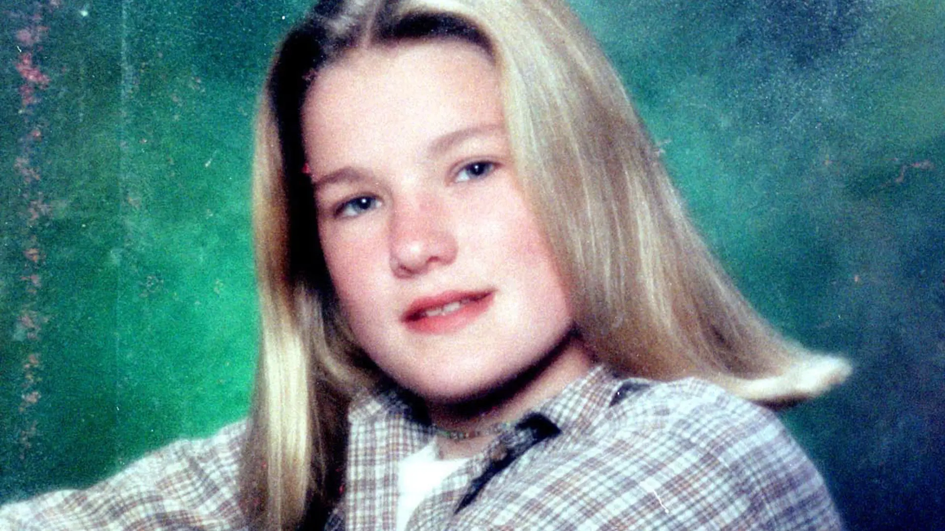 Molly Bishs Leiche wird 2003 gefunden