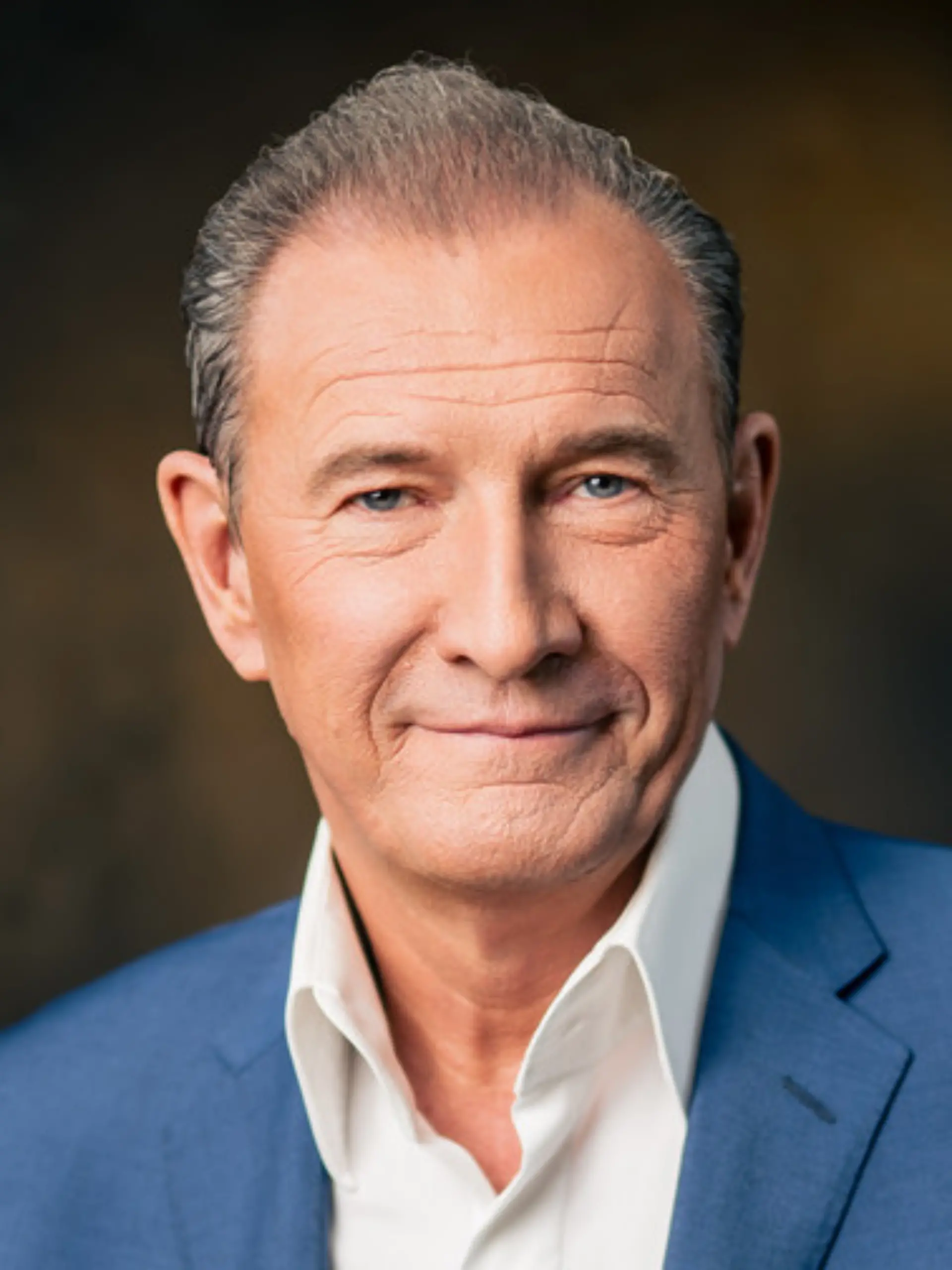 Norbert Lehmann verabschiedete sich am 30. Juni von den ZDF-Zuschauern