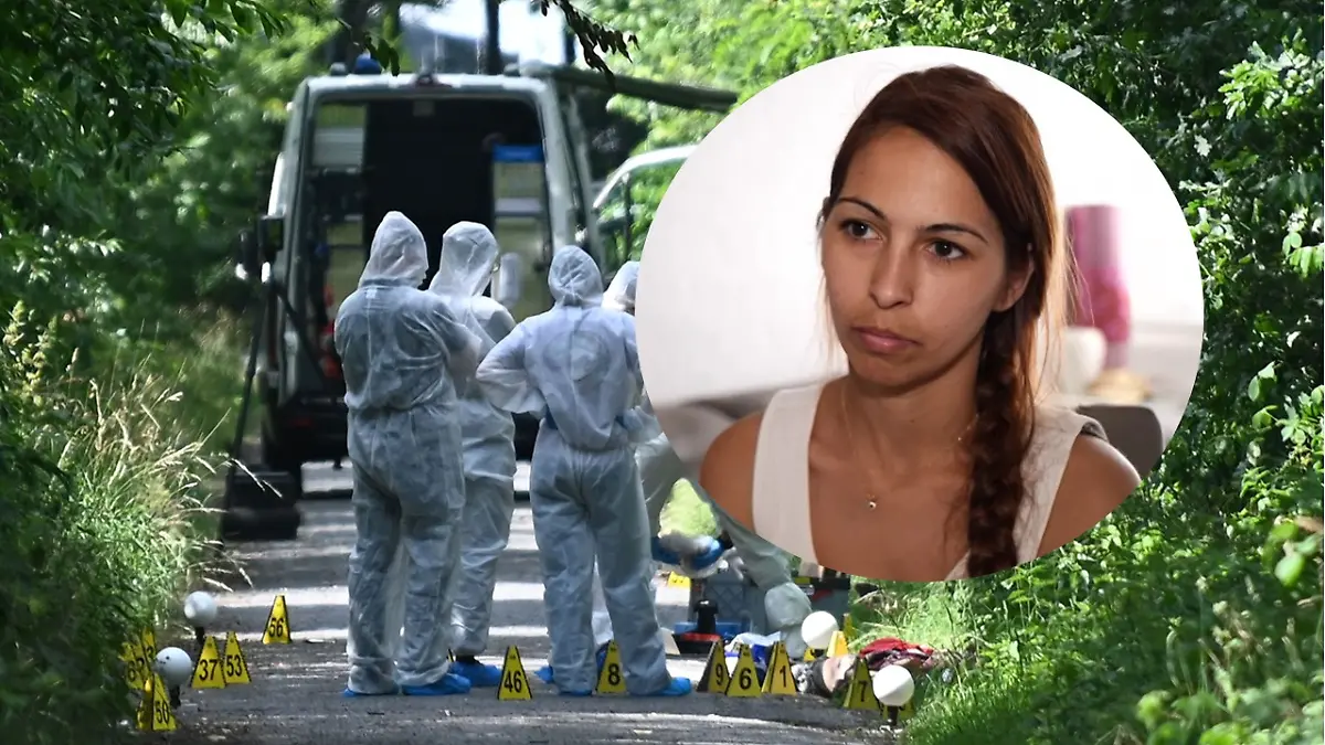 Nachbarn kannten Opfer und Tatverdächtigen! 