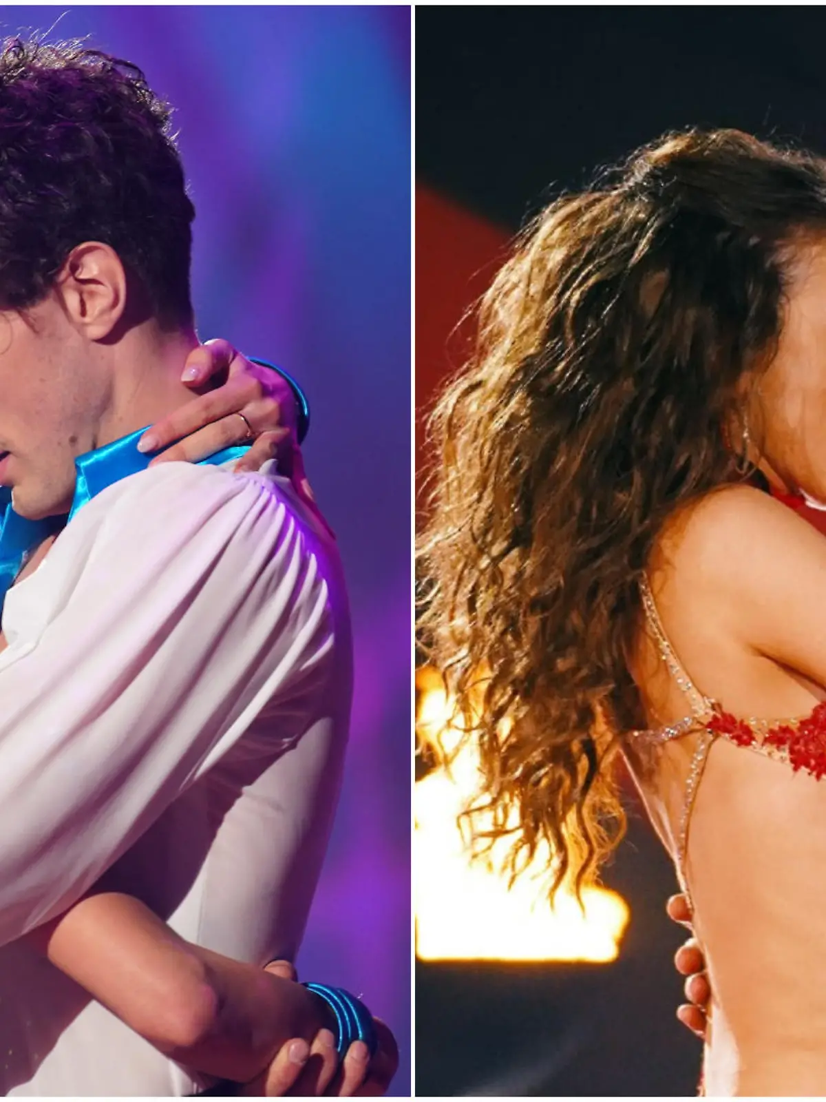 Ekaterina Leonova hat schon so manche heiße Inszenierung aufs "Let's Dance"-Parkett gebracht.