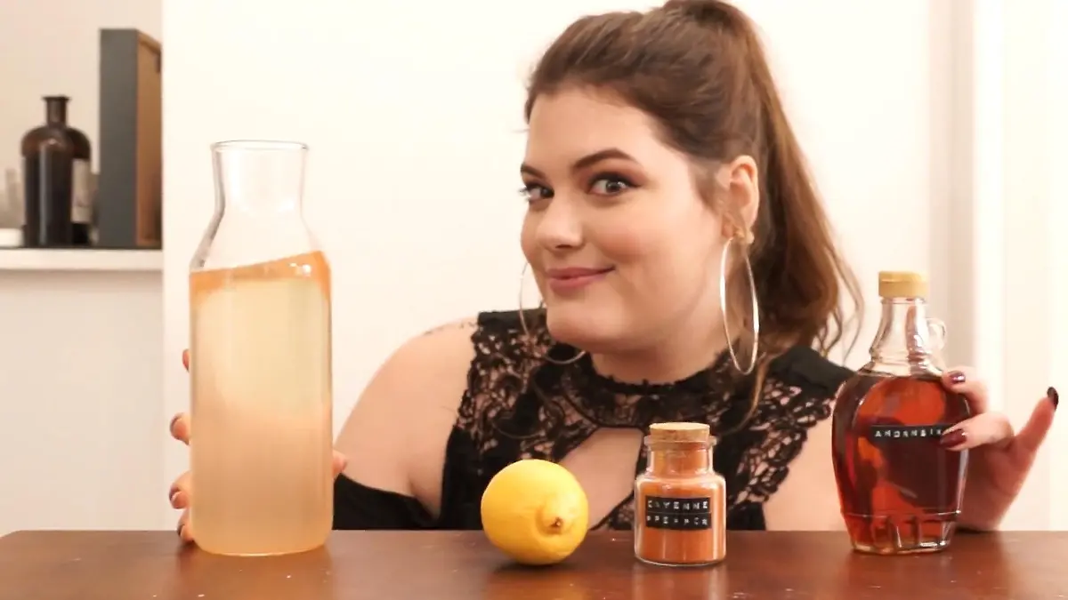 6 Kilo in einer Woche? Detox-Saftkuren im Test Selbstgemacht oder mit teurem Set
