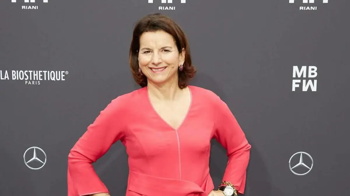 Claudia Obert ist manisch-depressiv