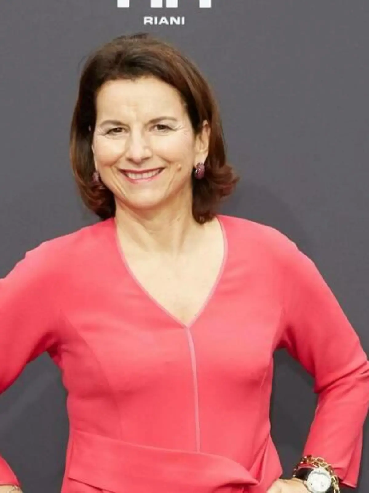 Claudia Obert ist manisch-depressiv