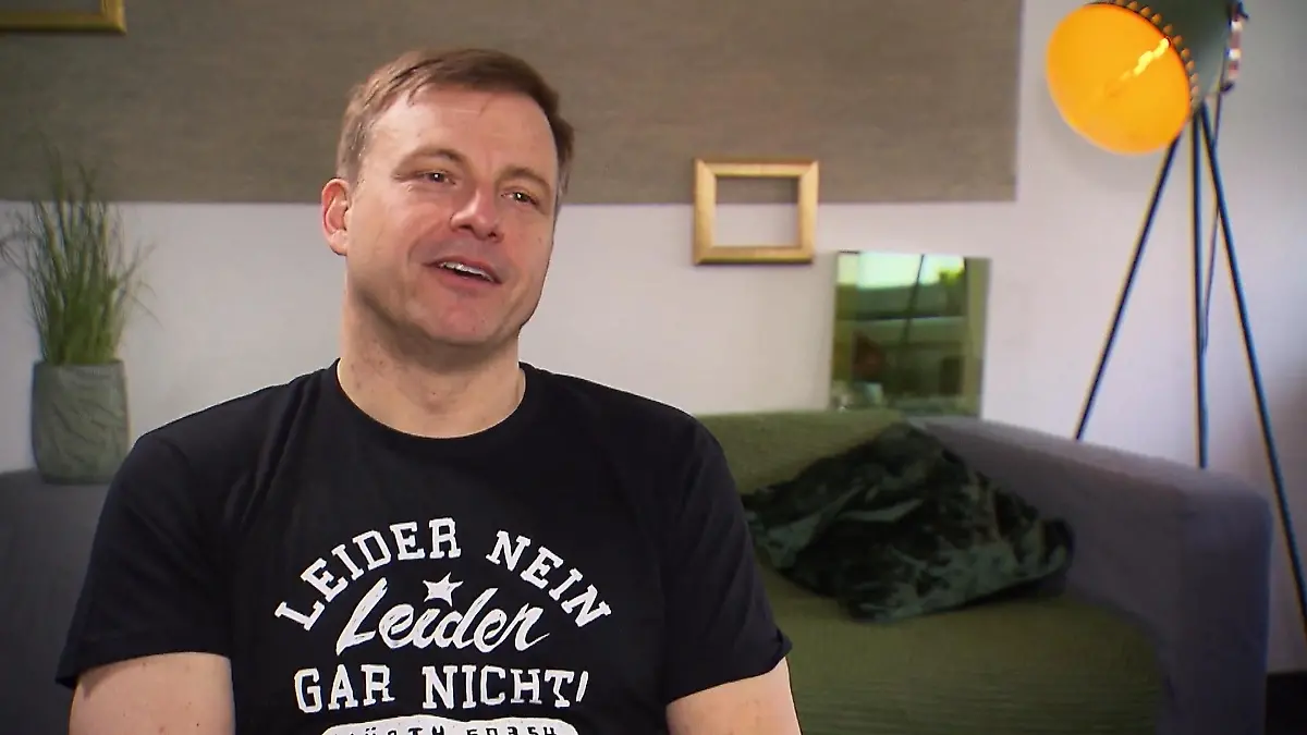 In diesen Werbeclips ist seine Stimme zu hören "Let's Dance"-Kandidat Martin Klempnow