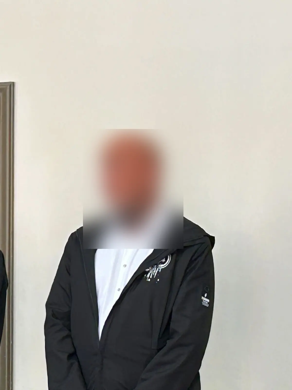 Der Angeklagte Michael H. muss sich vor Gericht verantworten
