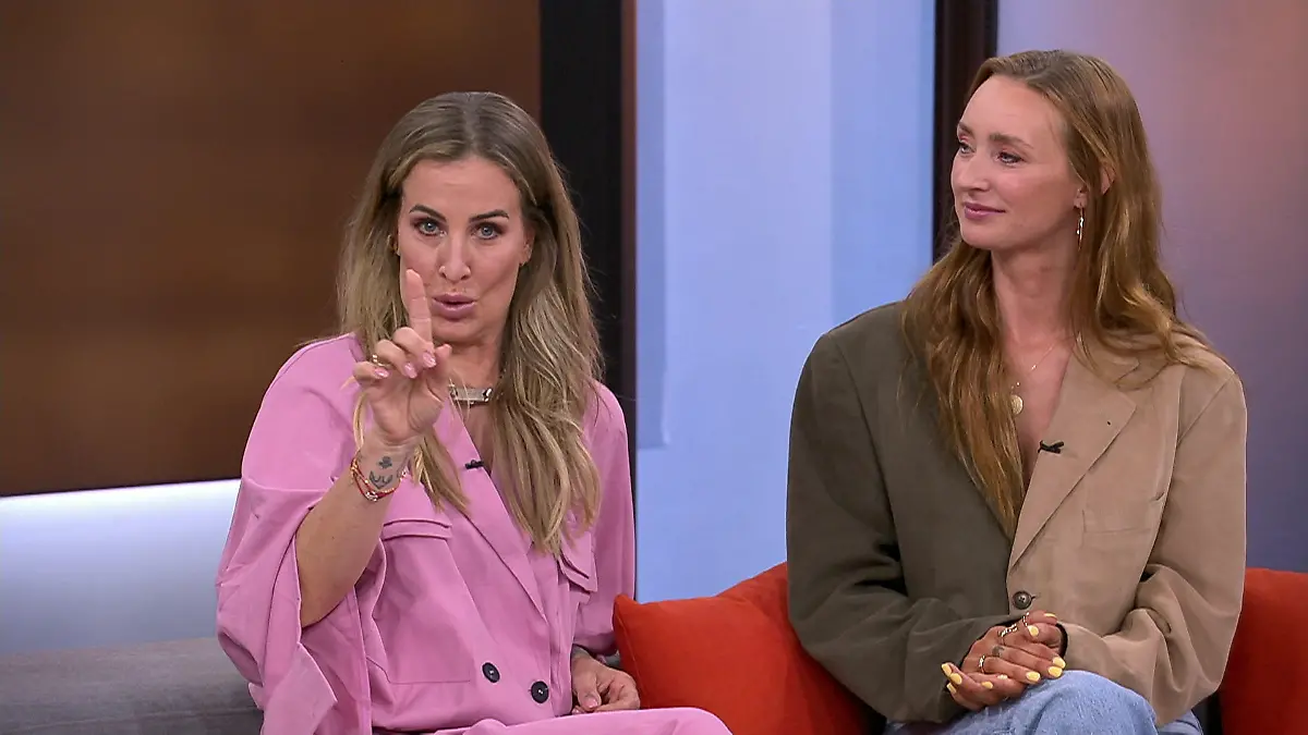 Charlotte Würdig verrät geheimen Crush – und der arbeitet bei RTL! „Der ist schon sexy“