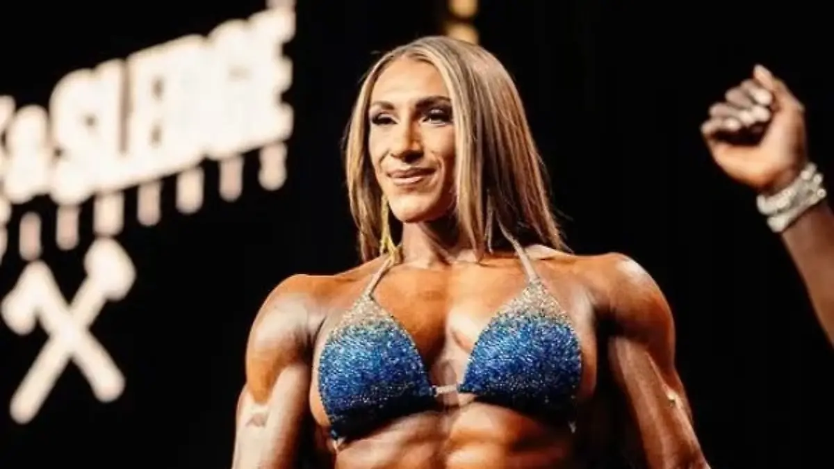 Jennifer Zienert 