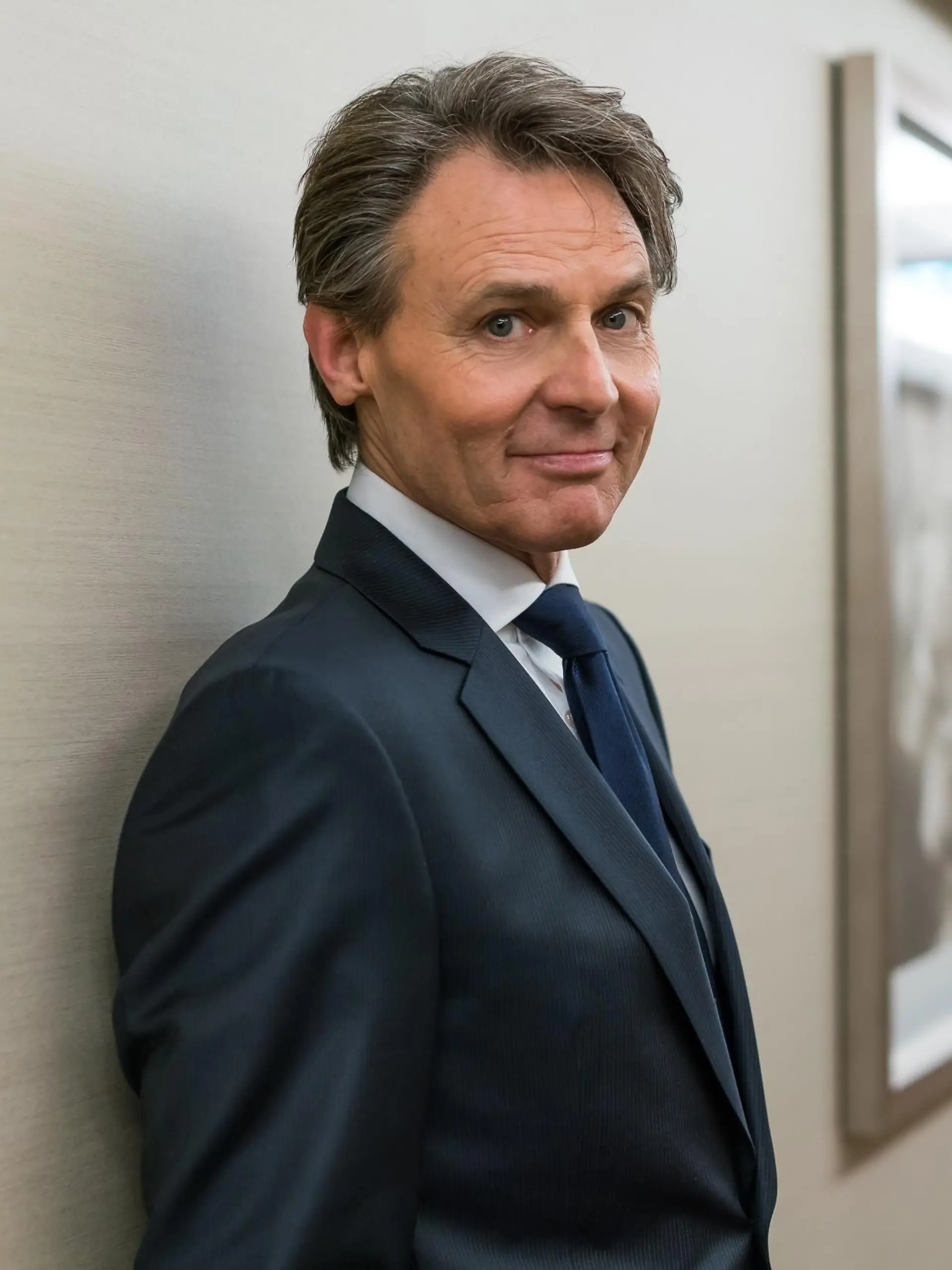Wolfgang Bahro