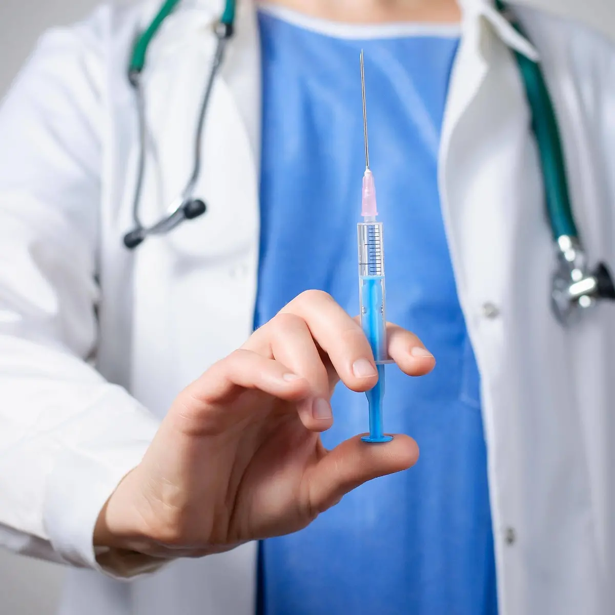 Procain Logo von Procain