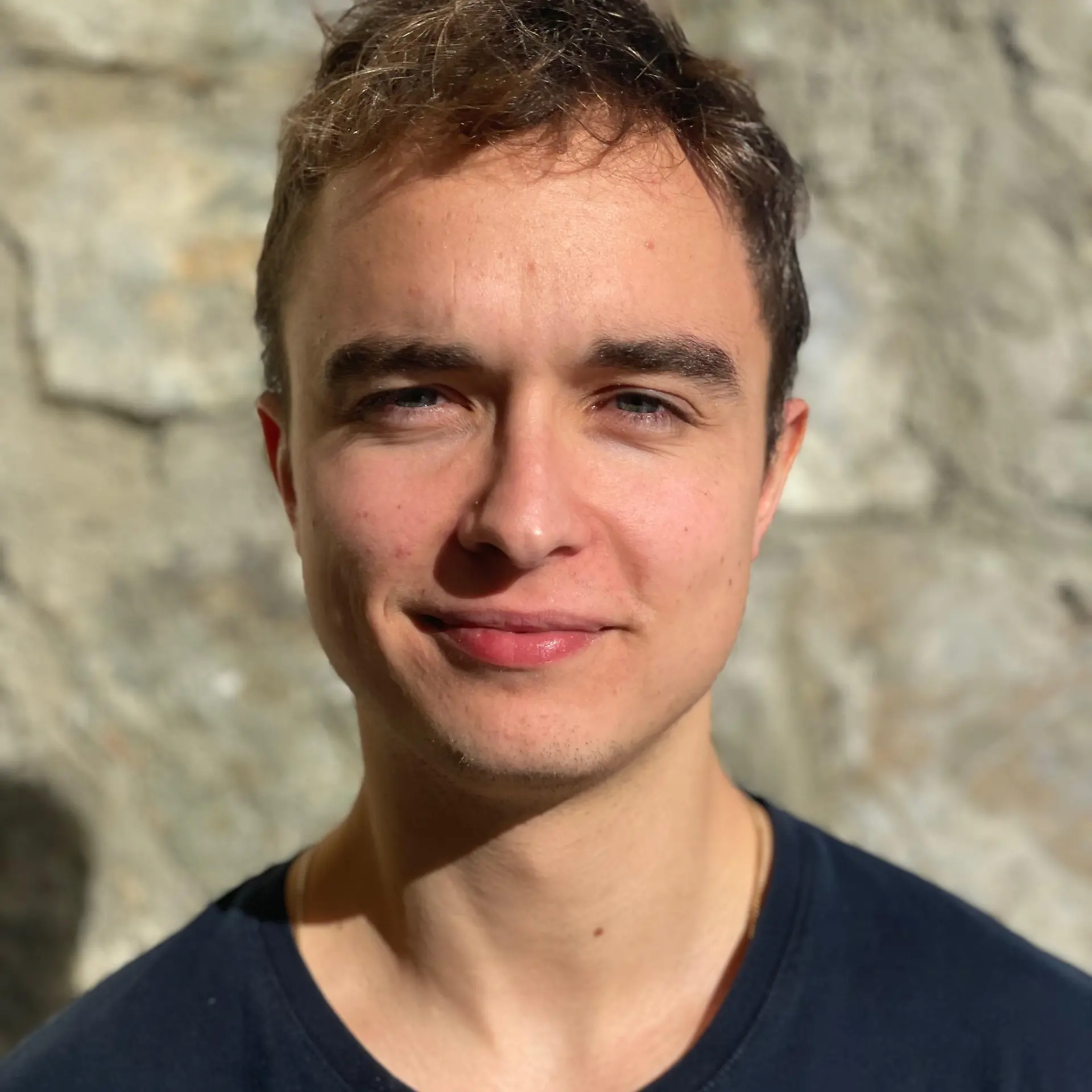 Foto von Yao Protze
