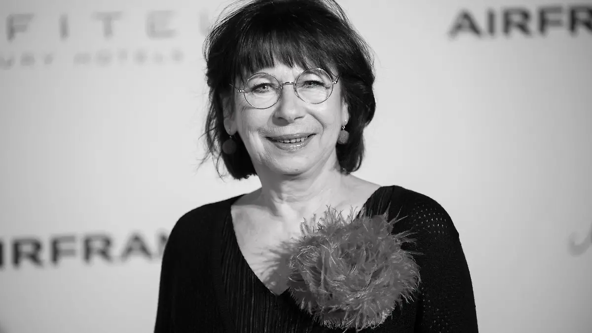 Die Schauspielerin Monika Hansen ist tot. (Archivbild)