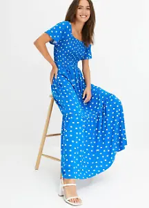 Stufenkleid