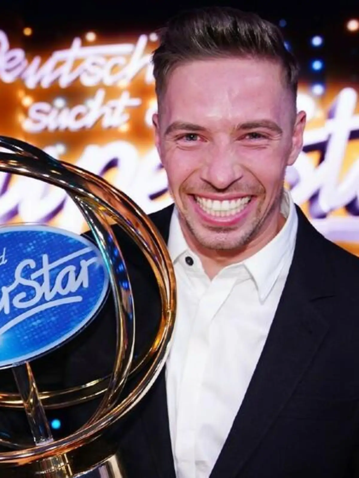 "DSDS" 2020: Ramon Roselly ist der neue Superstar