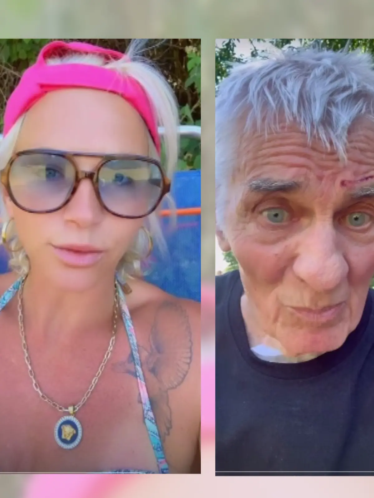 Bild zu: "Fake-Todesmeldungen über ihren „Heinzi” – Annika auf 180! "
