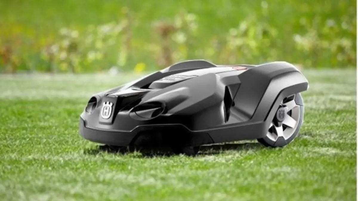 Husqvarna