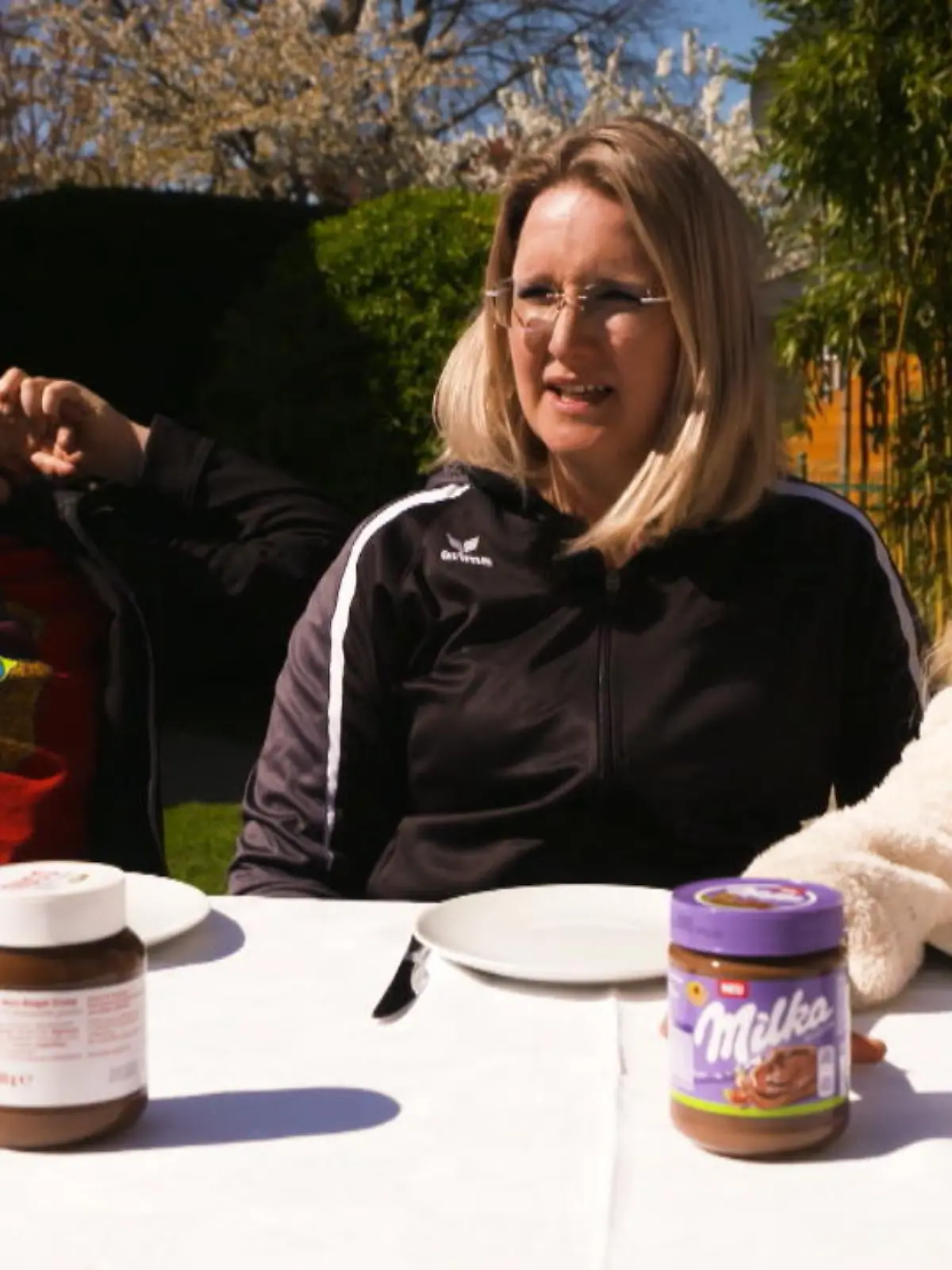 Bild zu: "Der neue Milka-Aufstrich im Test"