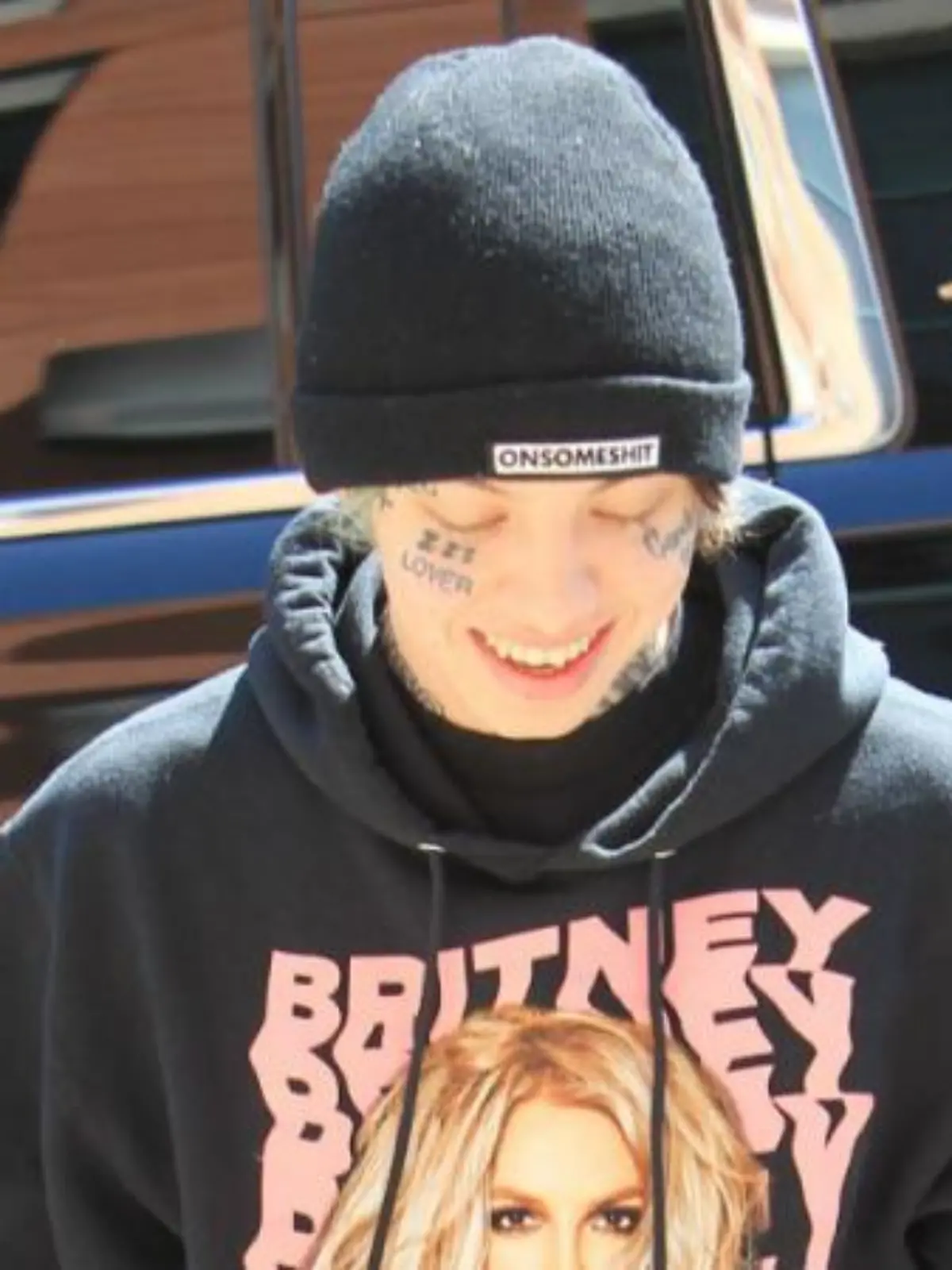 Lil Xan: Nach Panikattacke im Krankenhaus!